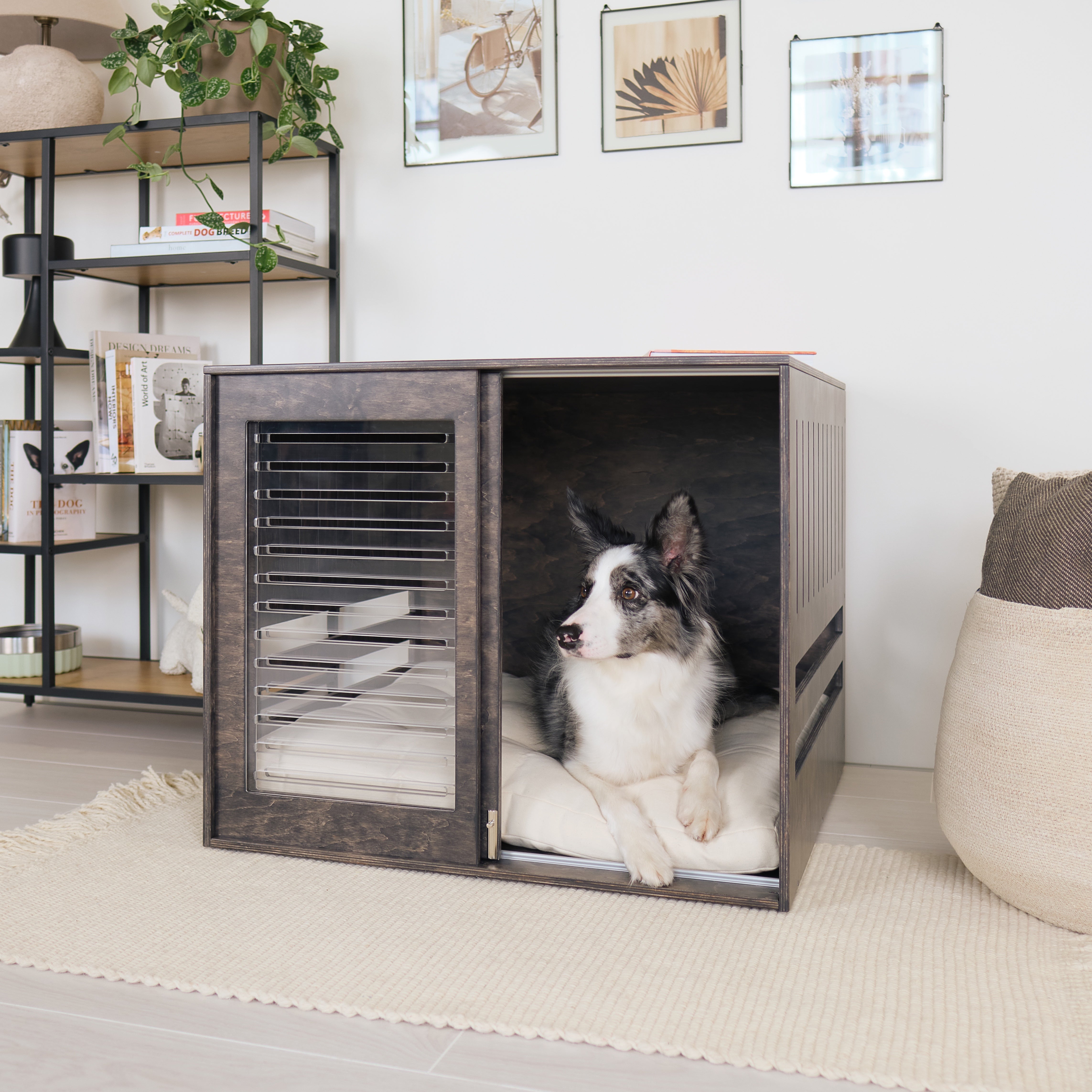 Dordrecht Coupe Wood FA