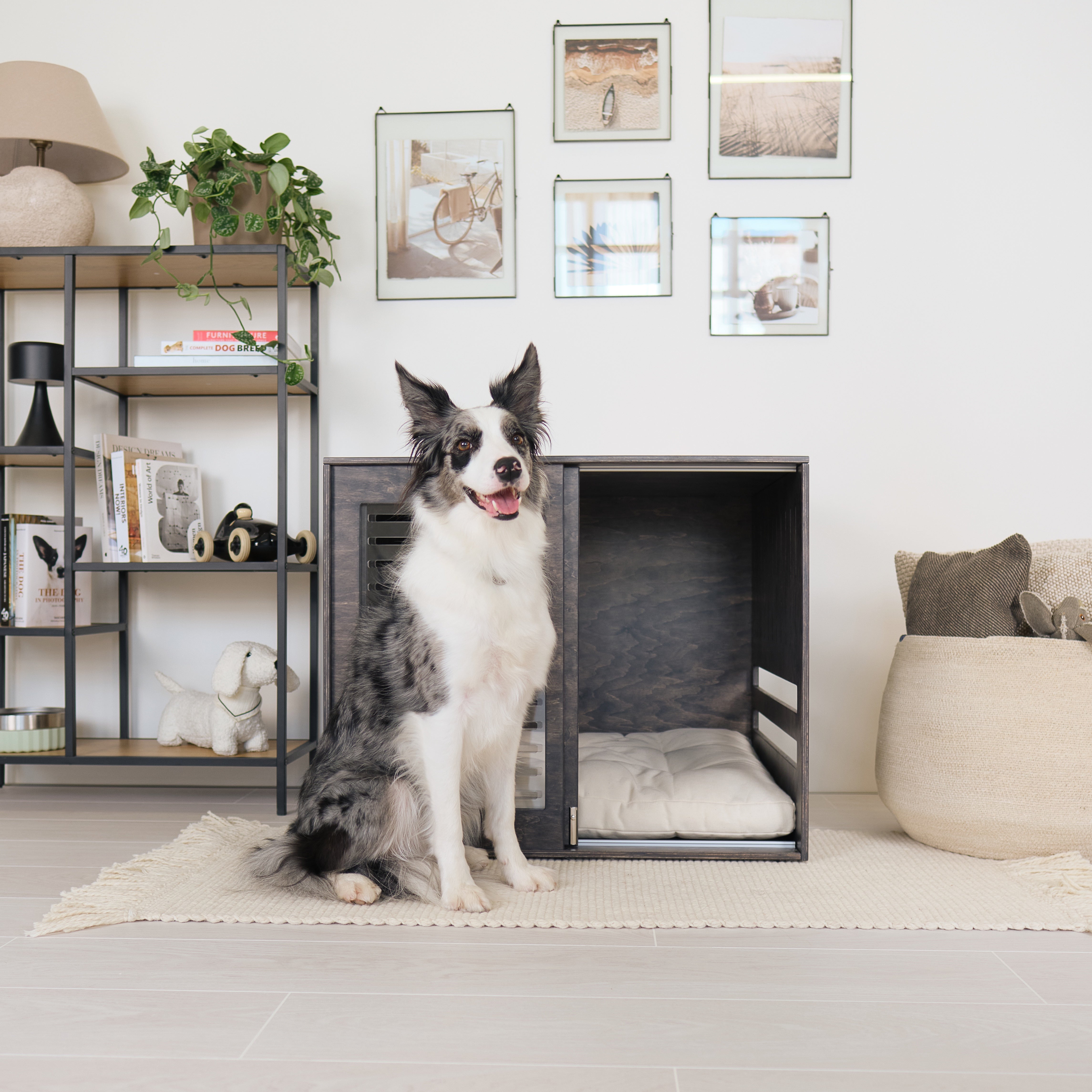 Dordrecht Coupe Wood FA