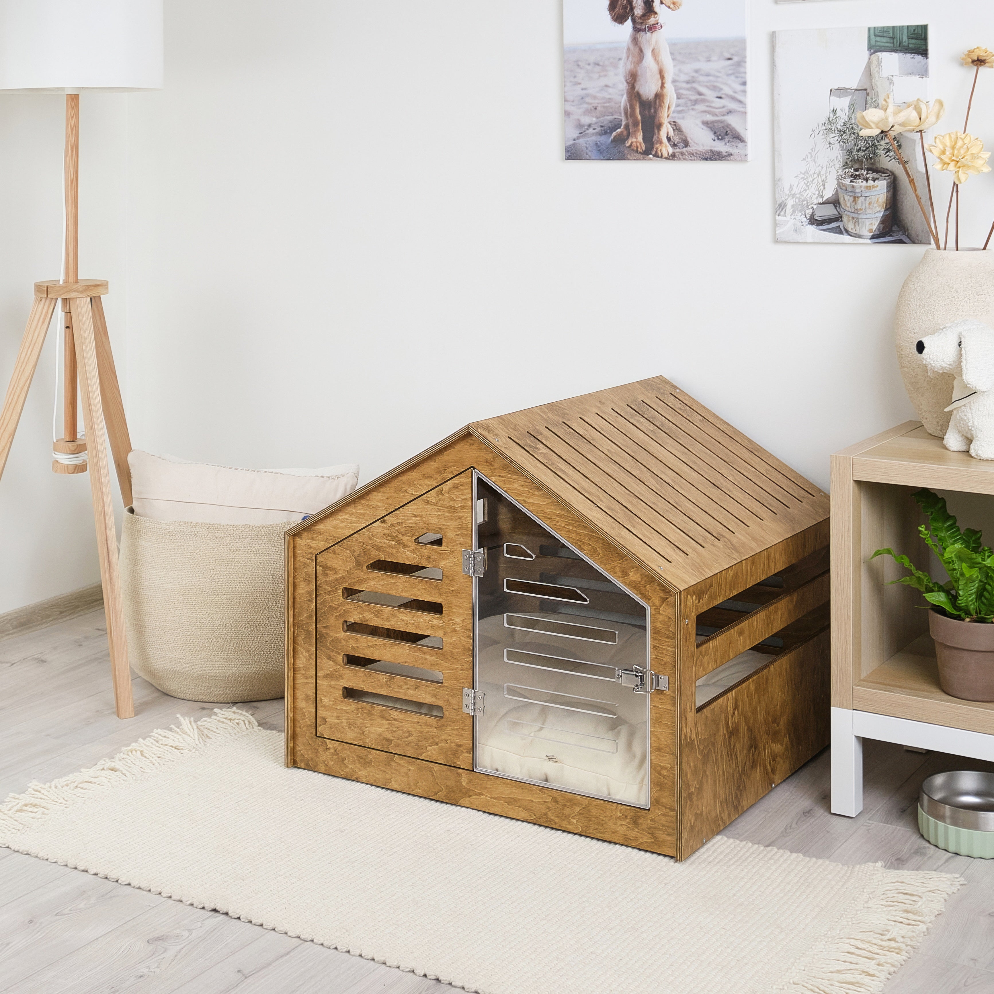 Venlo Wood