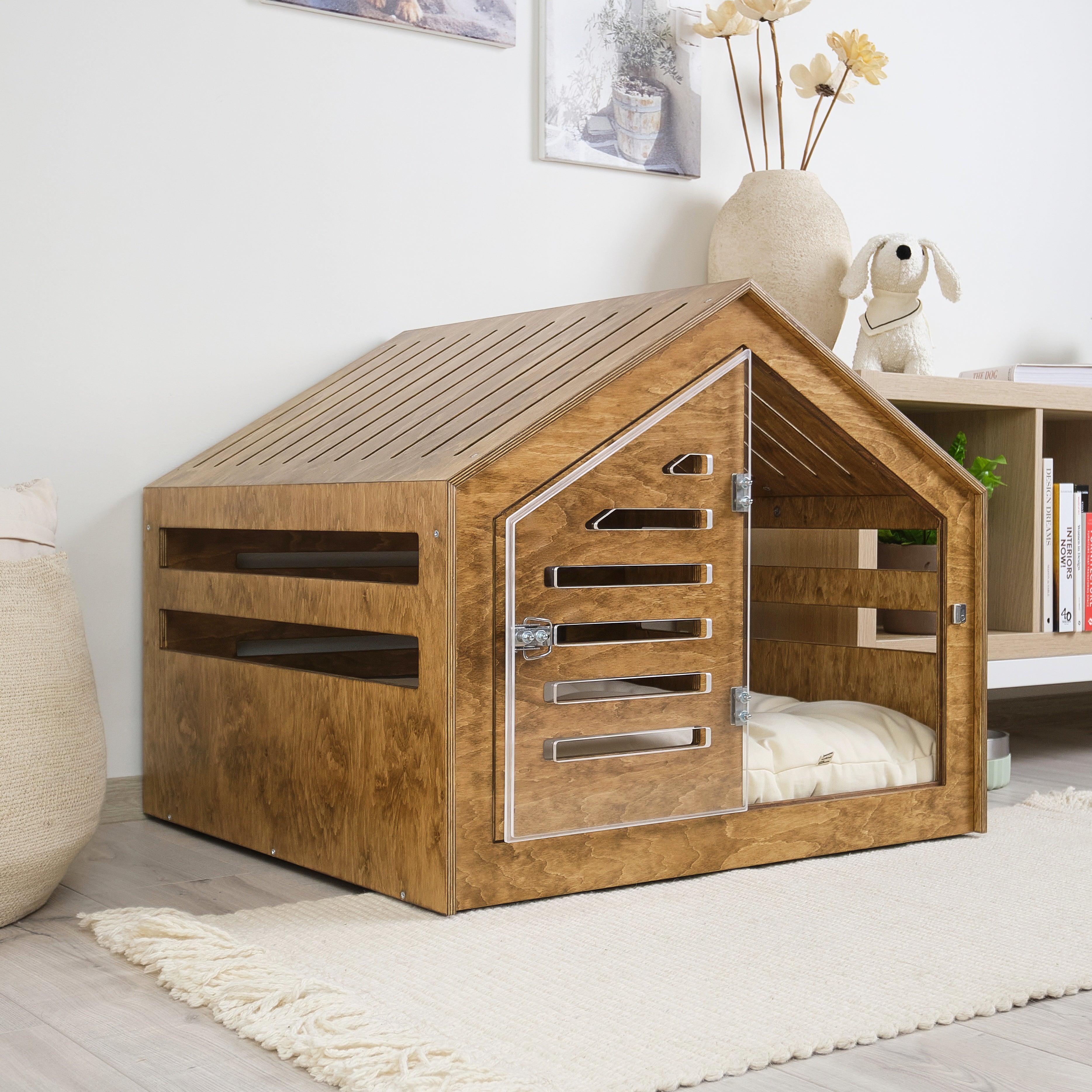 Venlo Wood