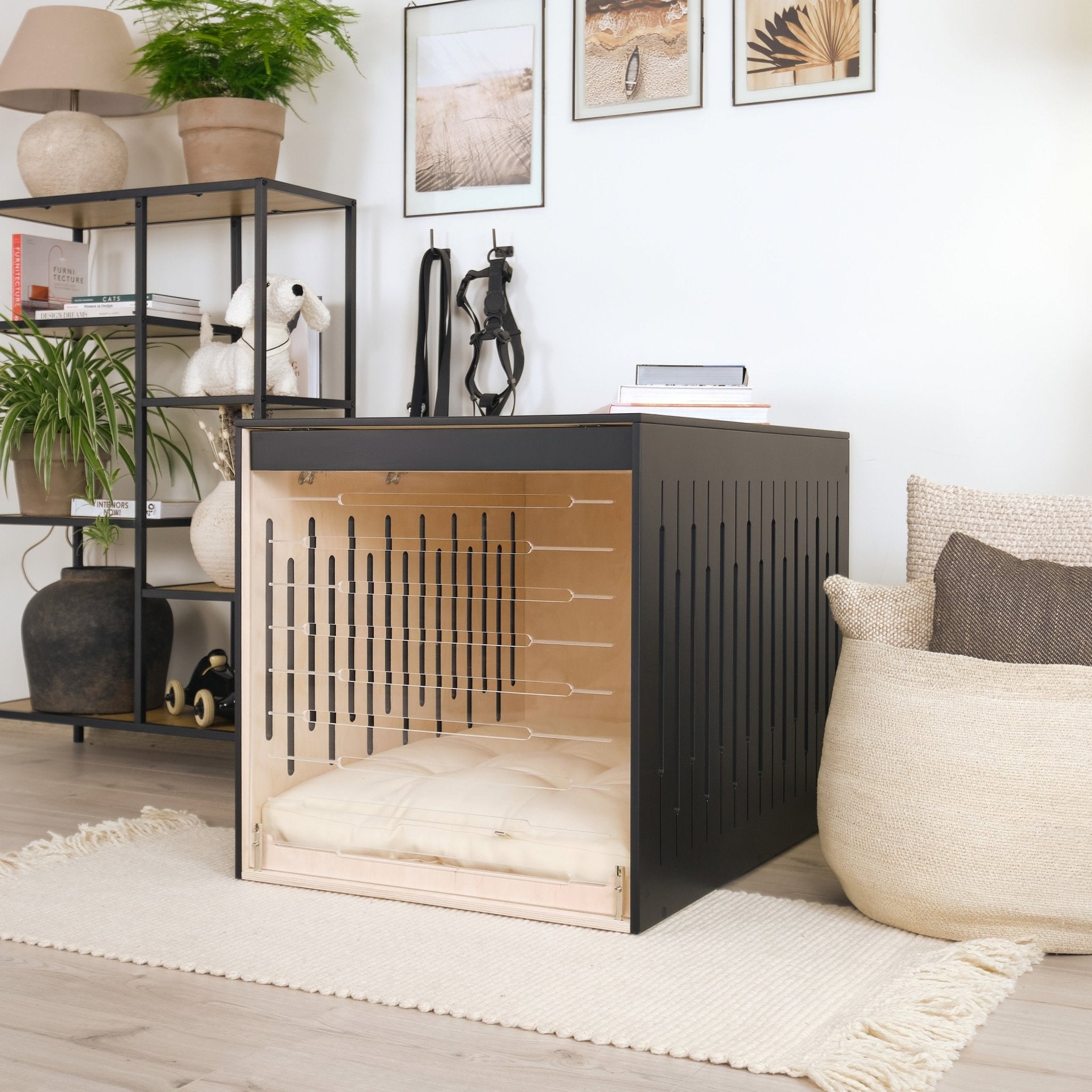 Condo Cane Dog house PetSo