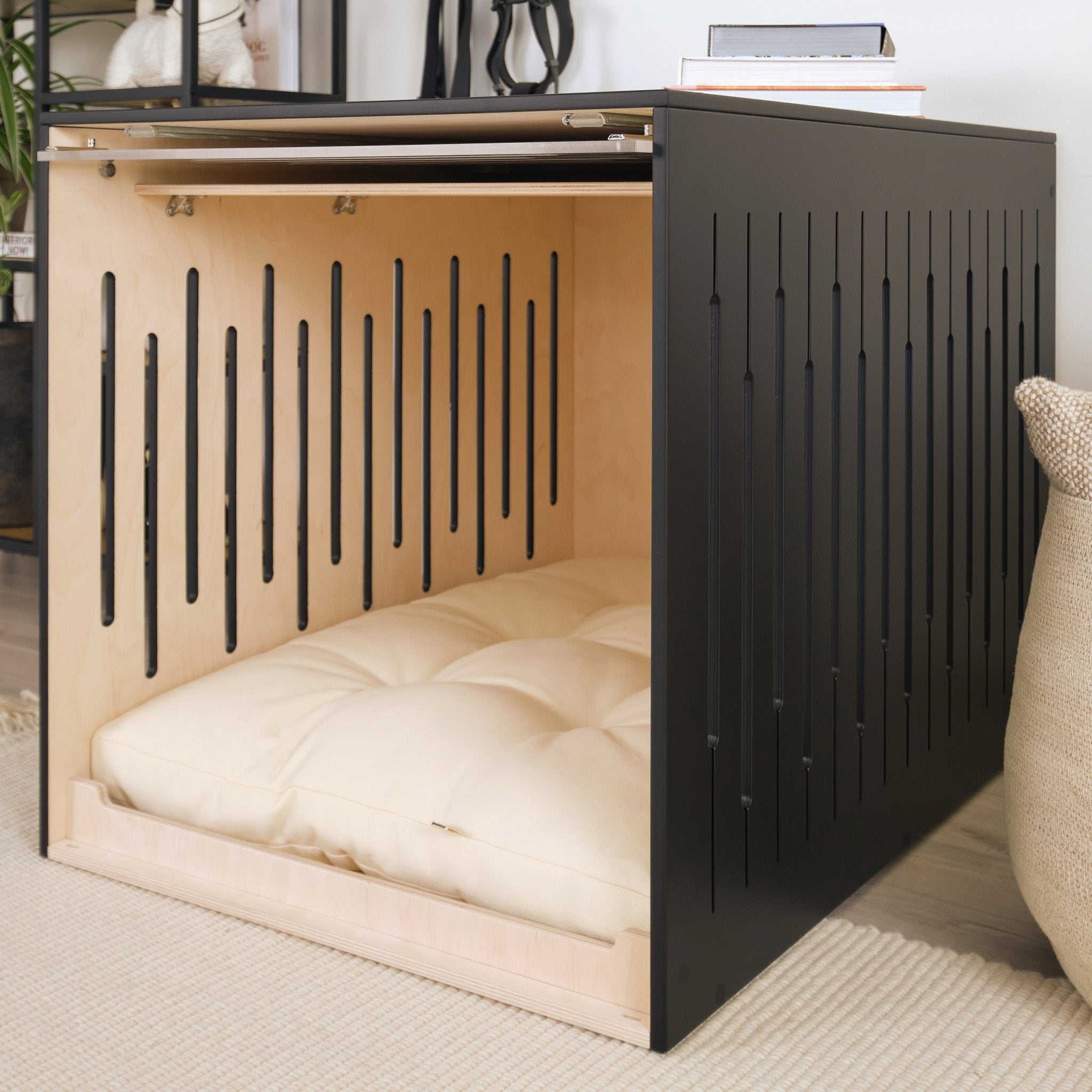 Condo Cane Dog house PetSo