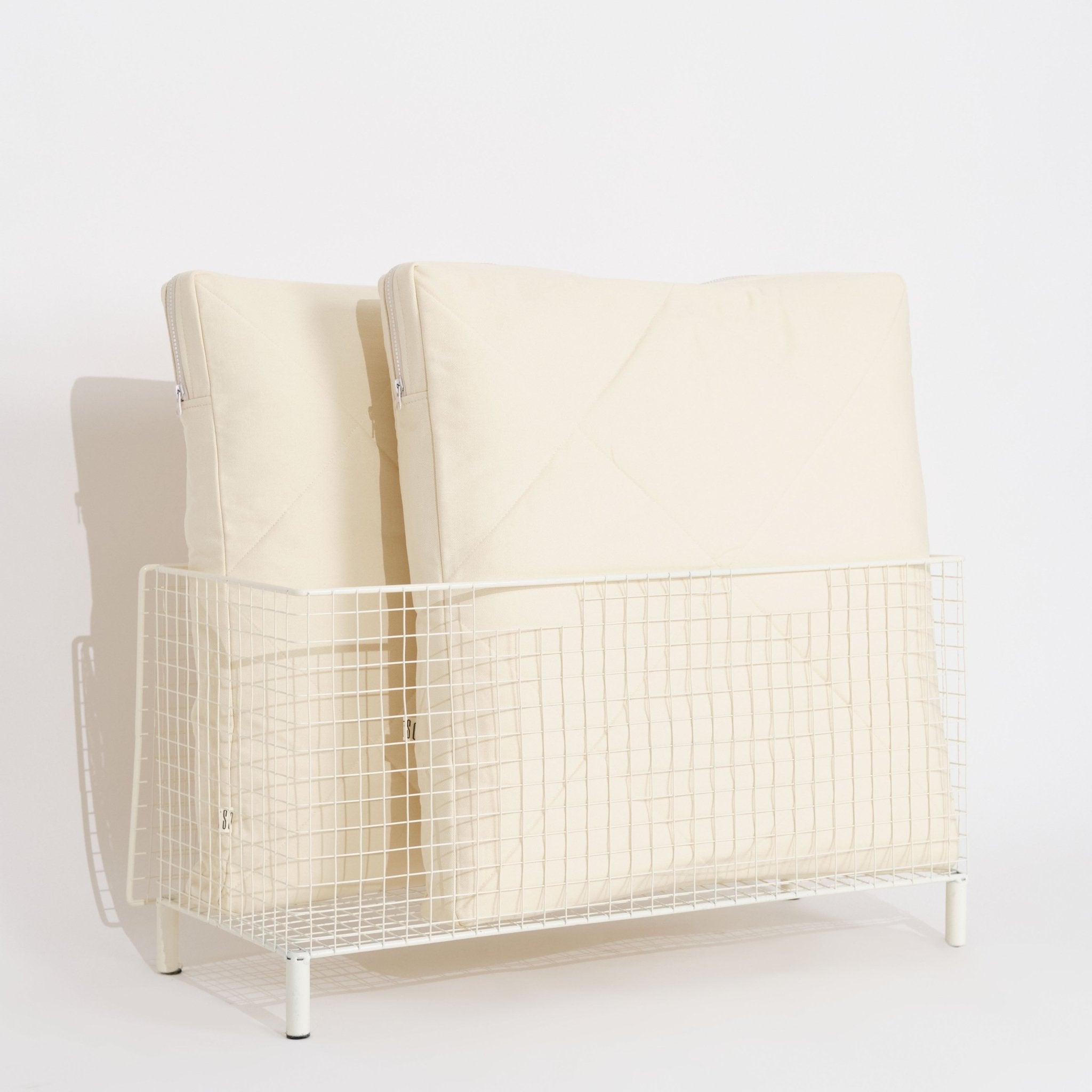 Cover with a zipper Cover with a zipper PetSo