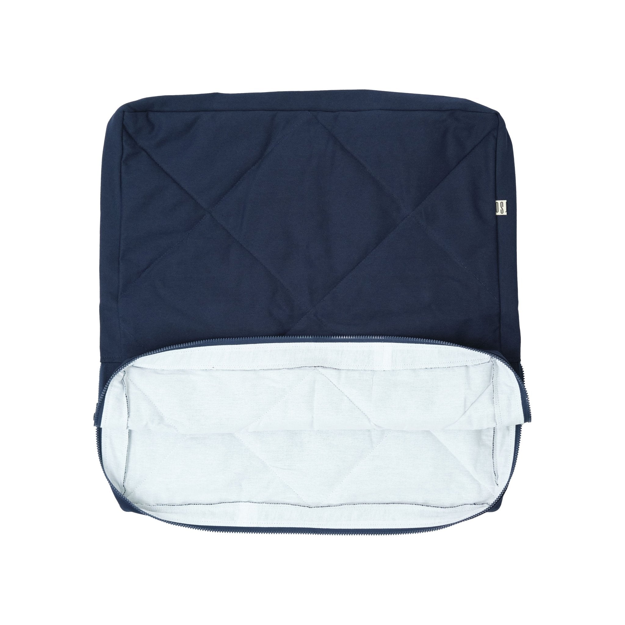 Cover with a zipper Cushion PetSo