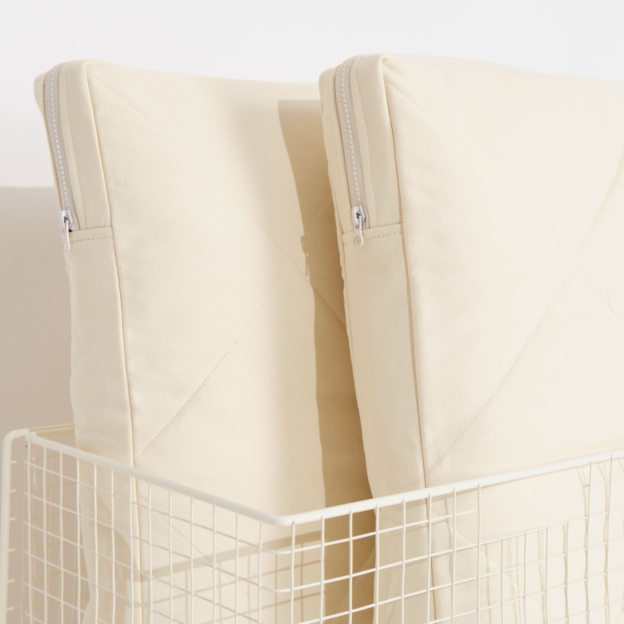 Cover with a zipper Cover with a zipper PetSo