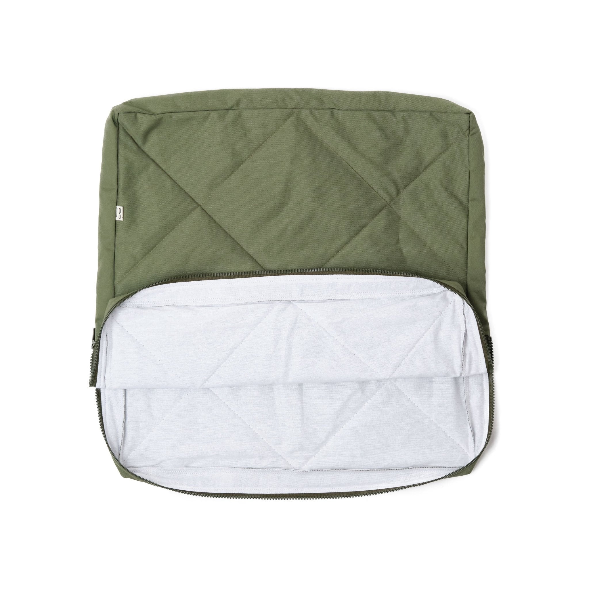 Cover with a zipper Cushion PetSo