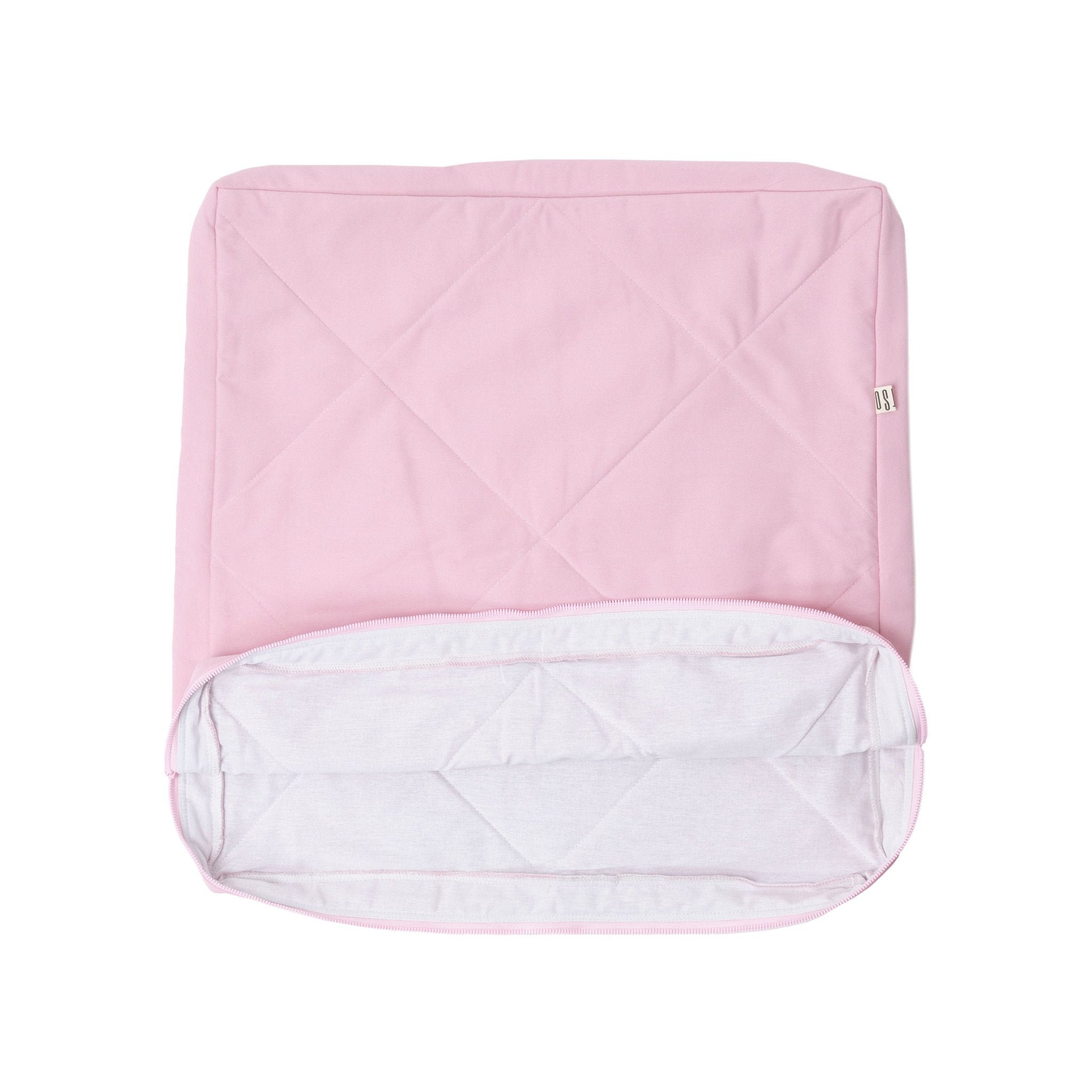 Cover with a zipper Cushion PetSo