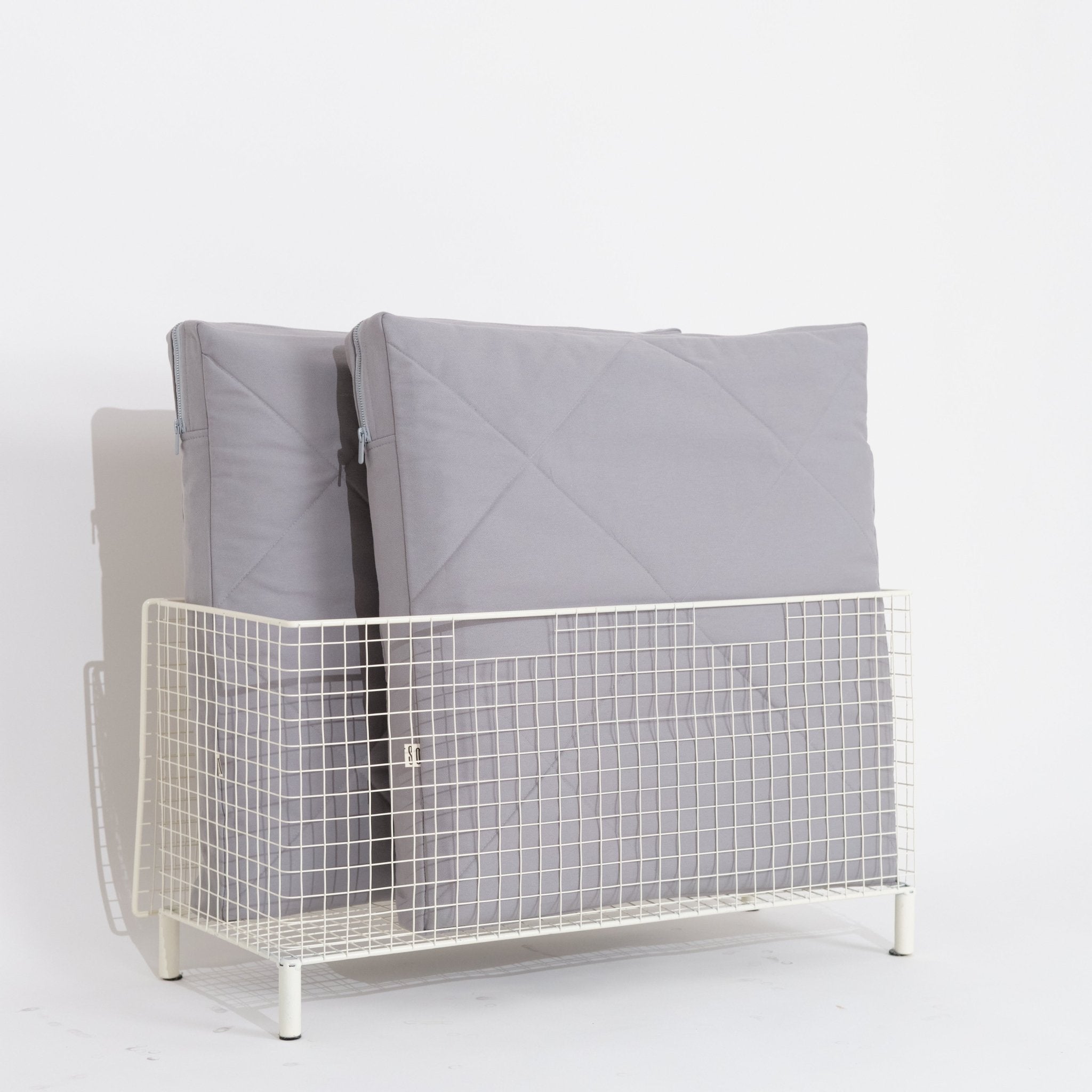 Cover with a zipper Cover with a zipper PetSo