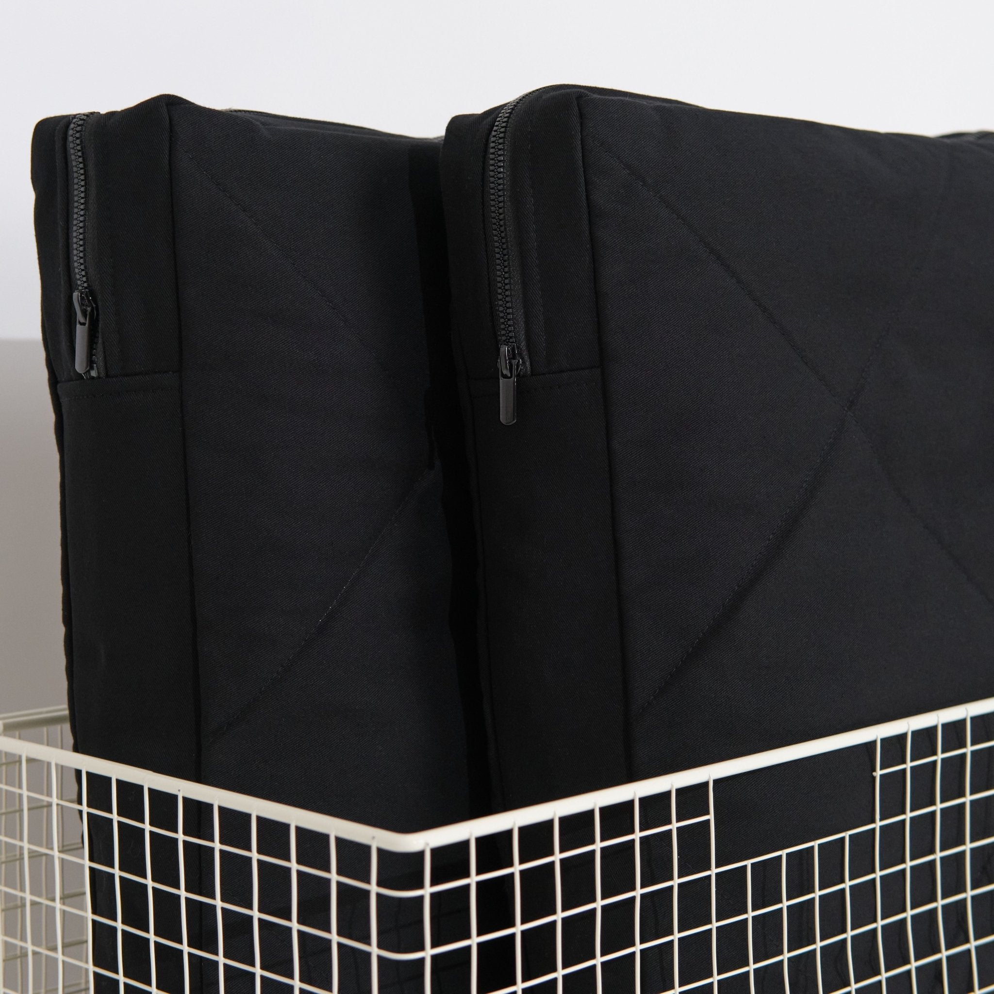 Cover with a zipper Cover with a zipper PetSo