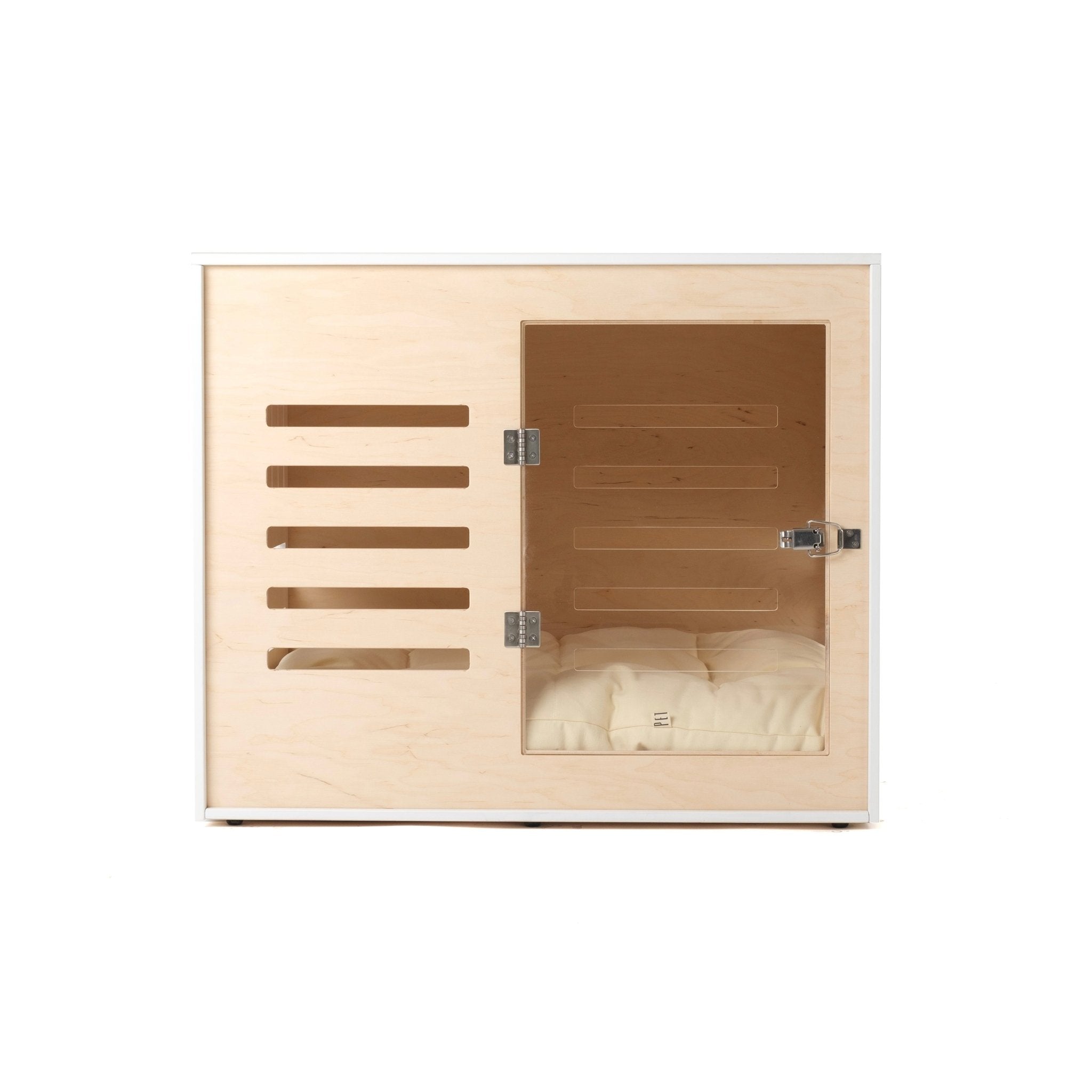 Dordrecht Classic Indoor dog crate PetSo