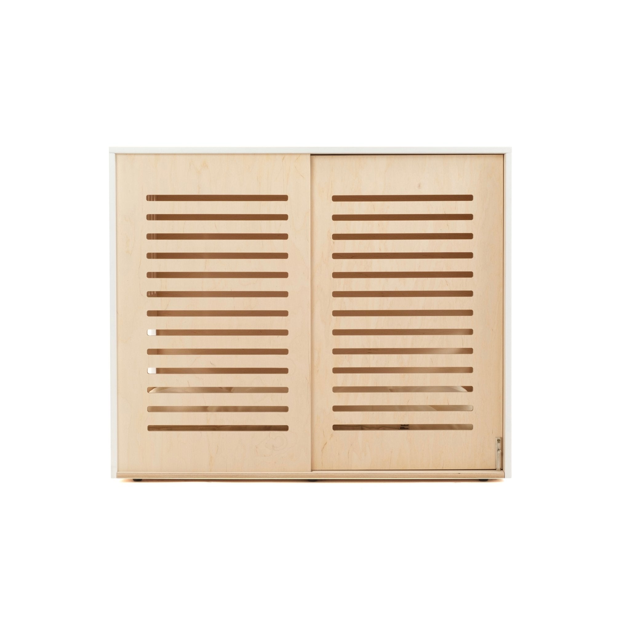 Dordrecht Coupe Indoor dog crate PetSo