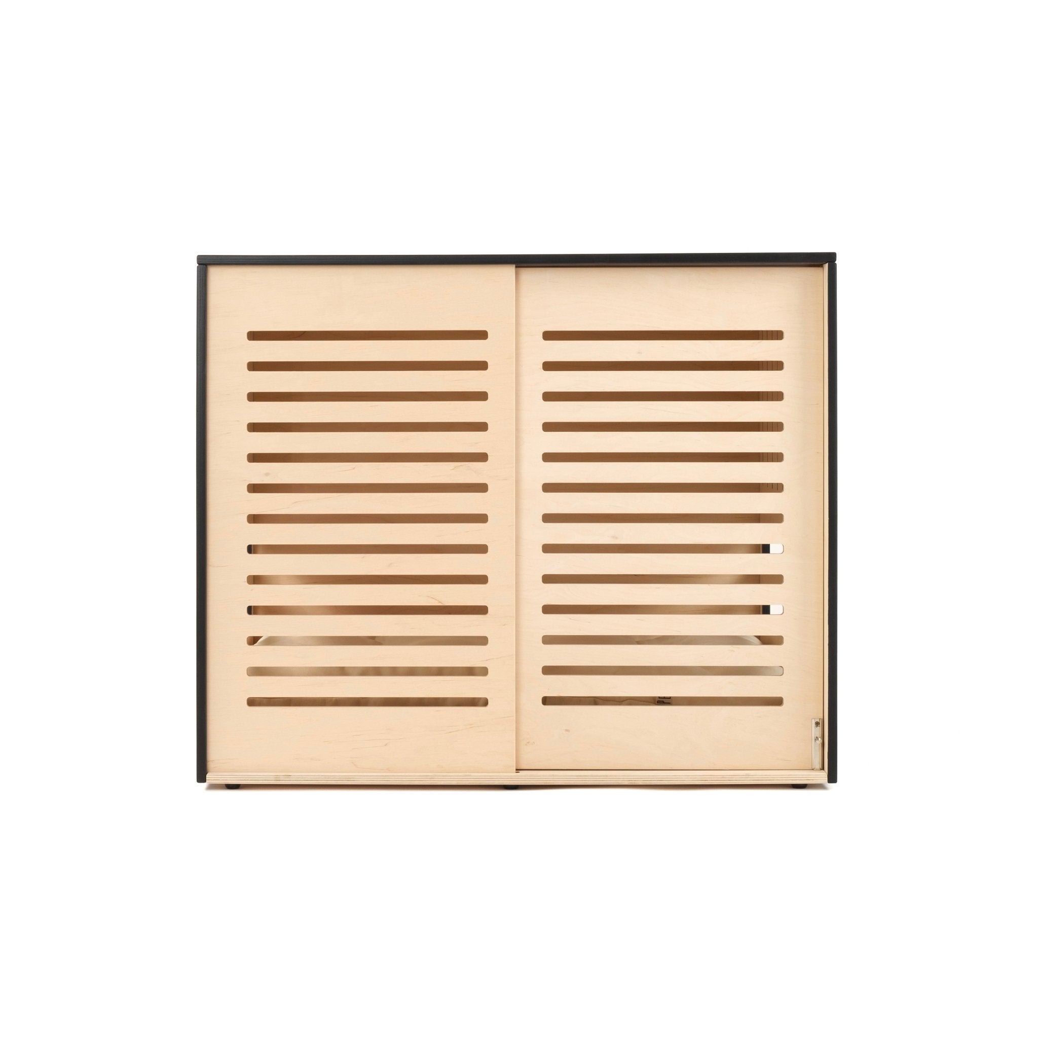 Dordrecht Coupe Indoor dog crate PetSo