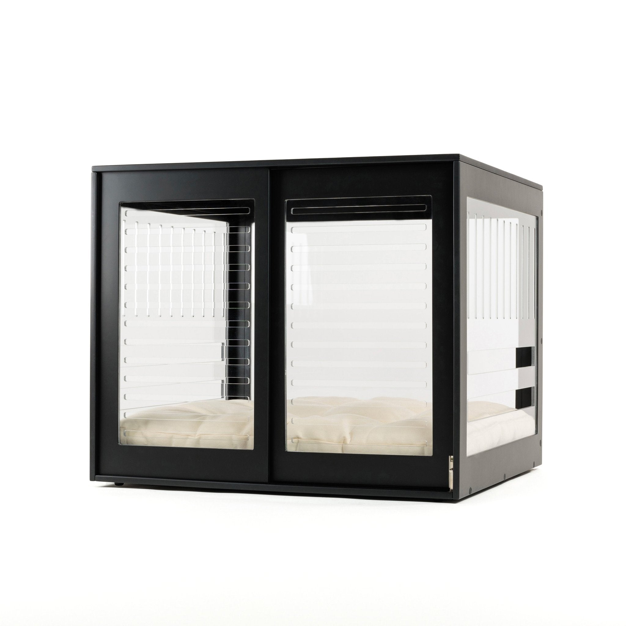 Dordrecht Coupe FAA Modern dog crate PetSo