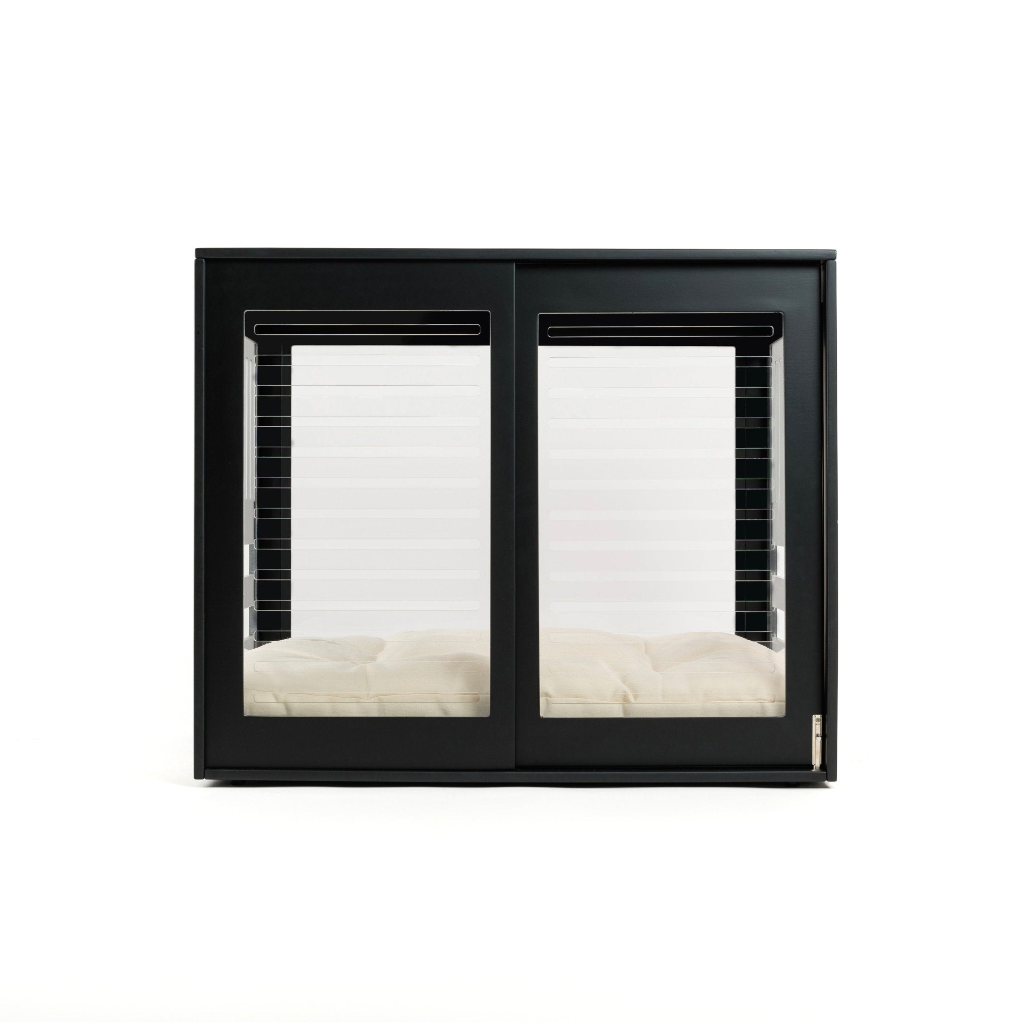 Dordrecht Coupe FAA Modern dog crate PetSo