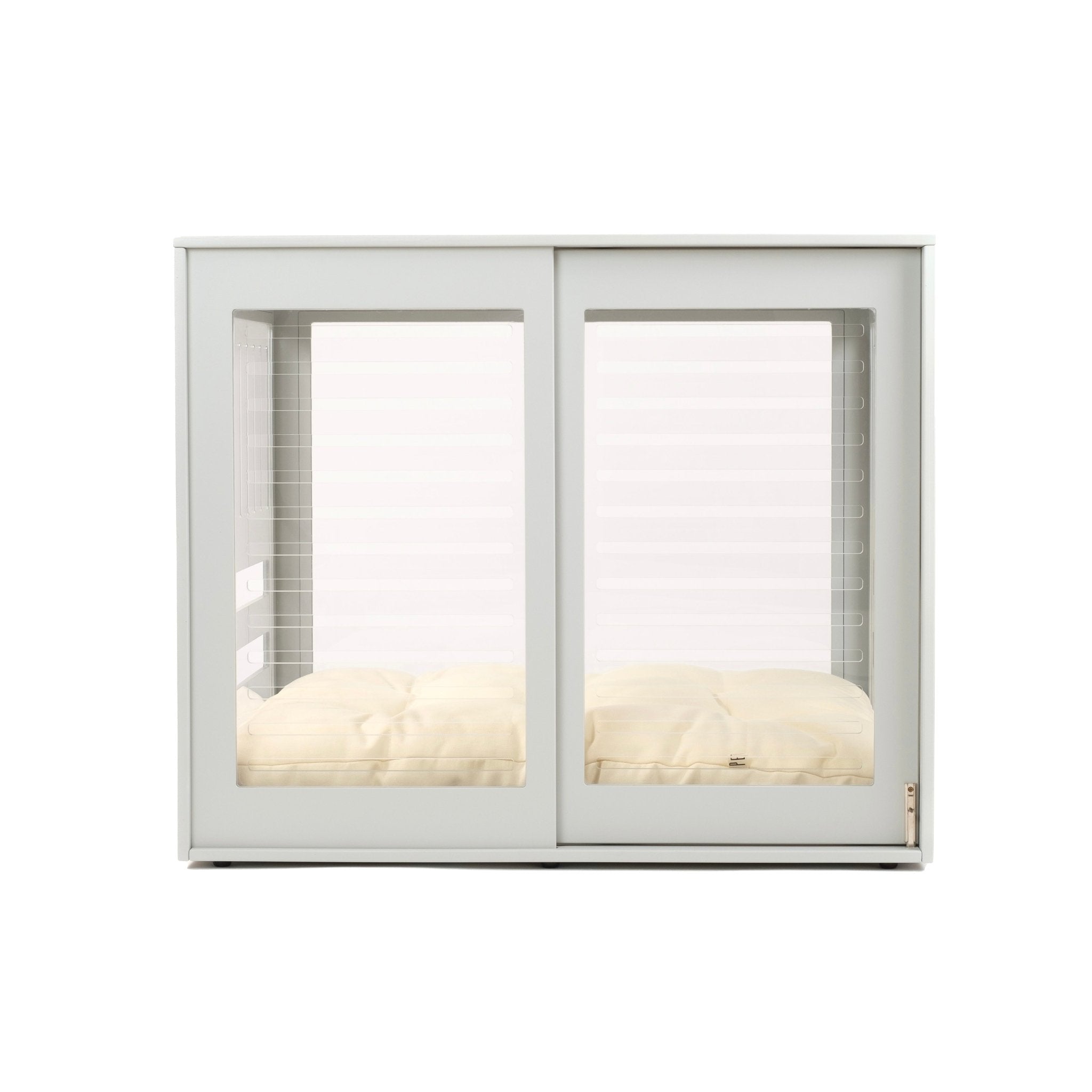 Dordrecht Coupe FAA Modern dog crate PetSo