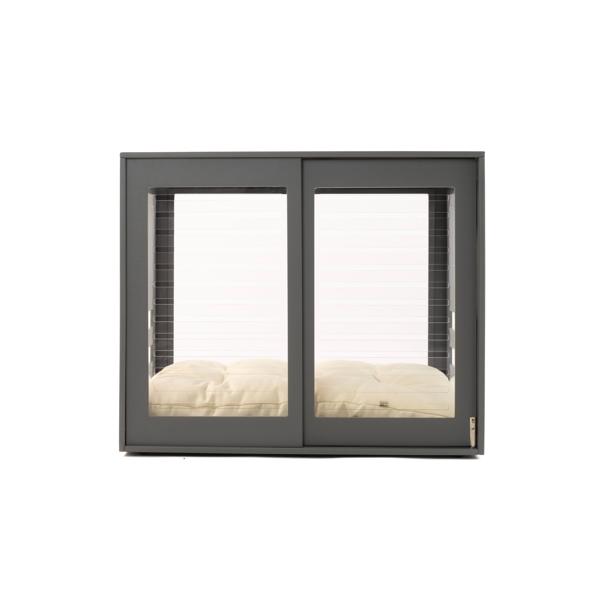 Dordrecht Coupe FAA Indoor dog crate PetSo