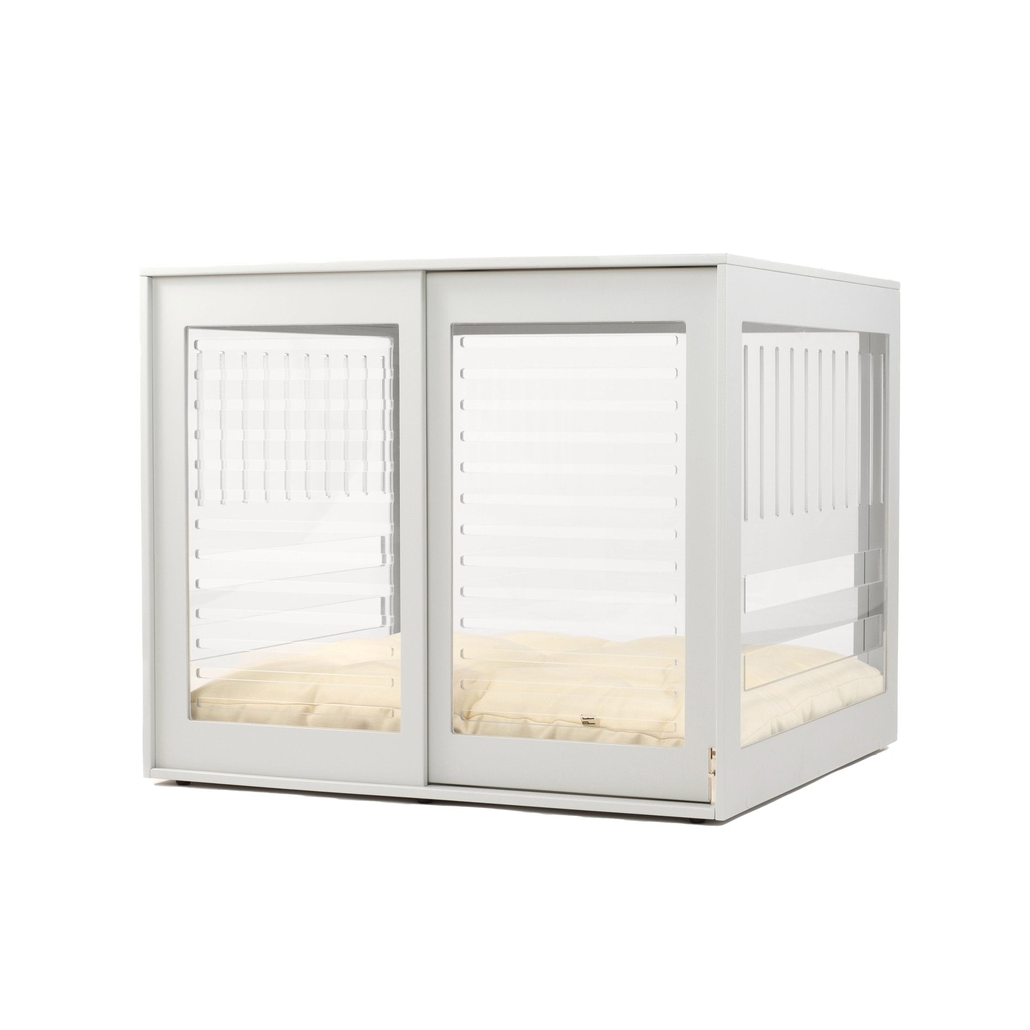 Dordrecht Coupe FAA Modern dog crate PetSo