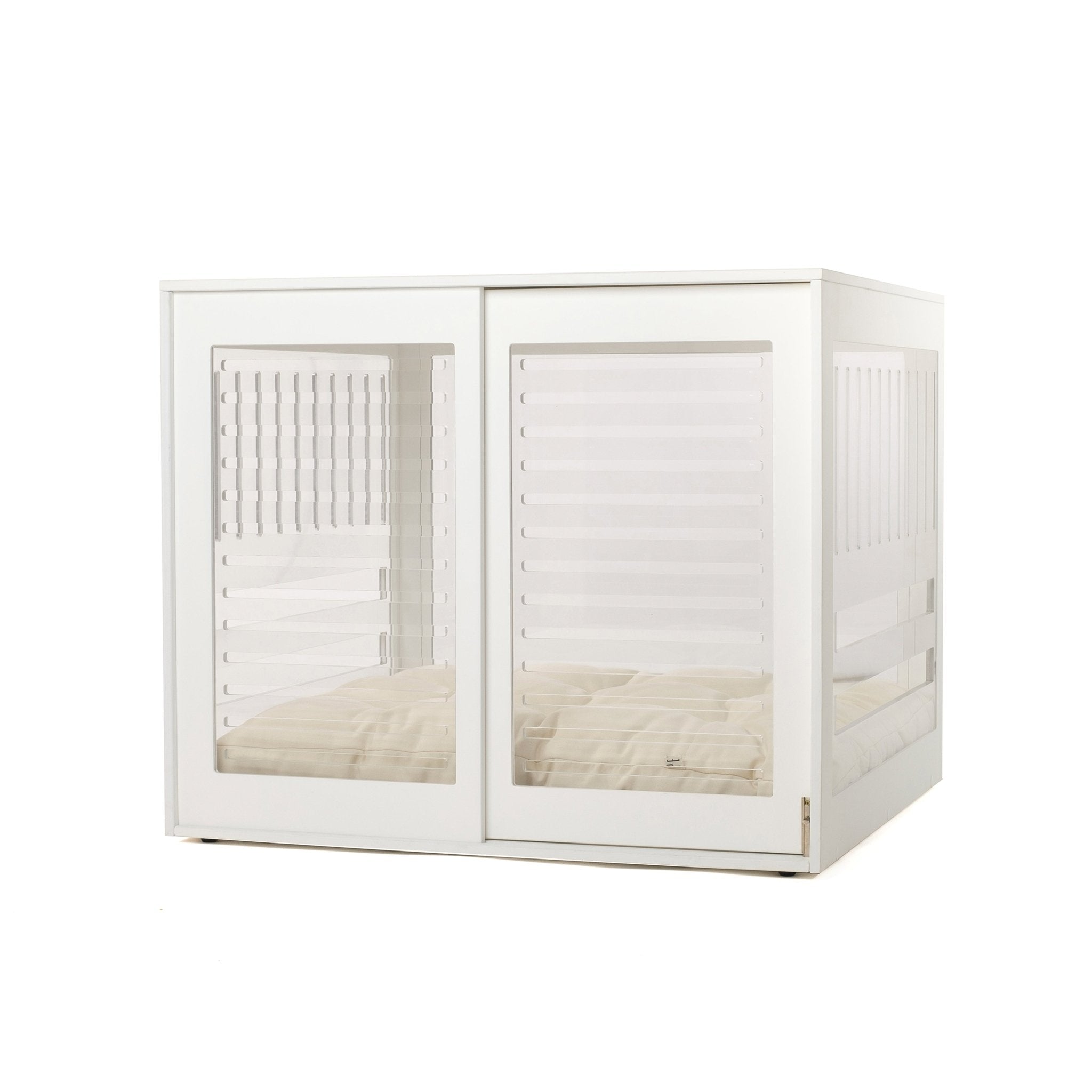 Dordrecht Coupe FAA Indoor dog crate PetSo