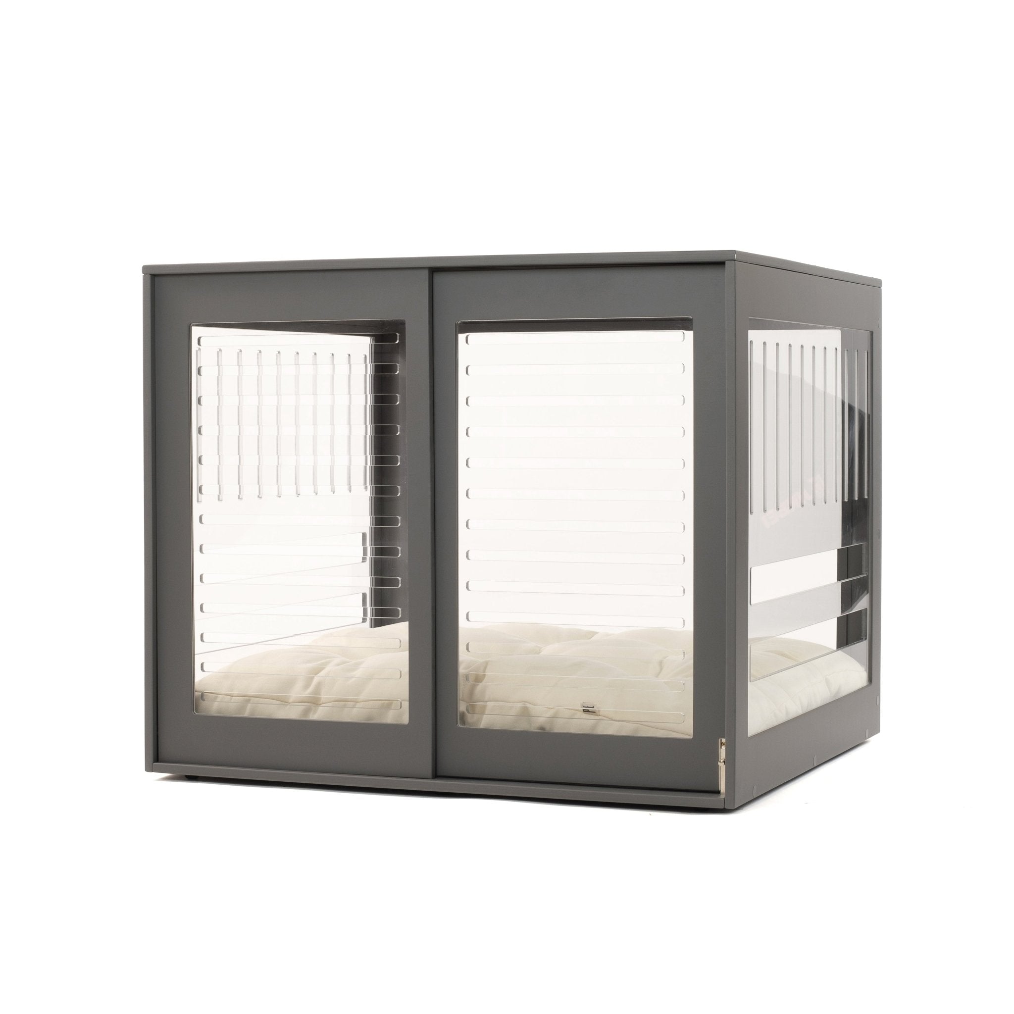 Dordrecht Coupe FAA Indoor dog crate PetSo