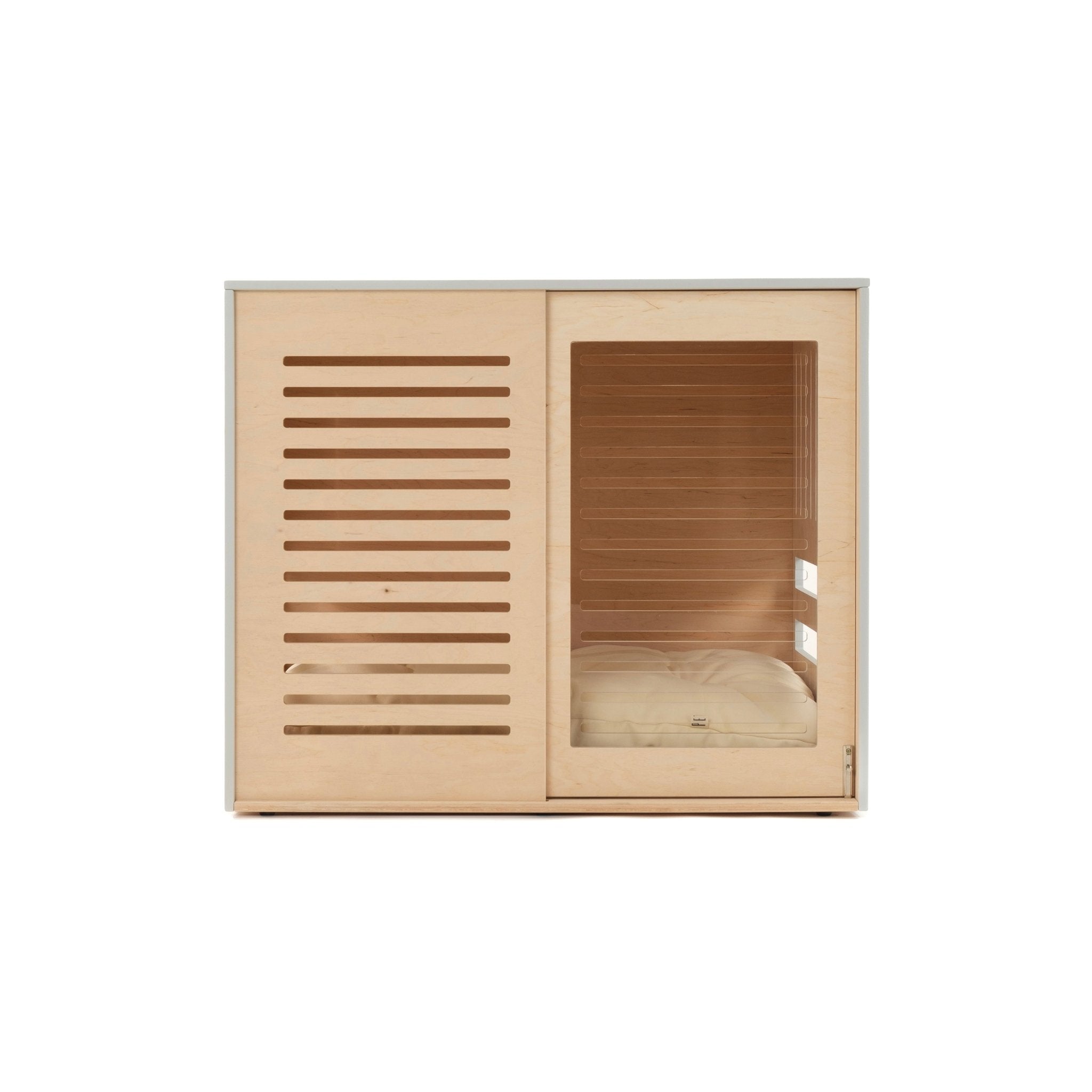 Dordrecht Coupe HA Indoor dog crate PetSo