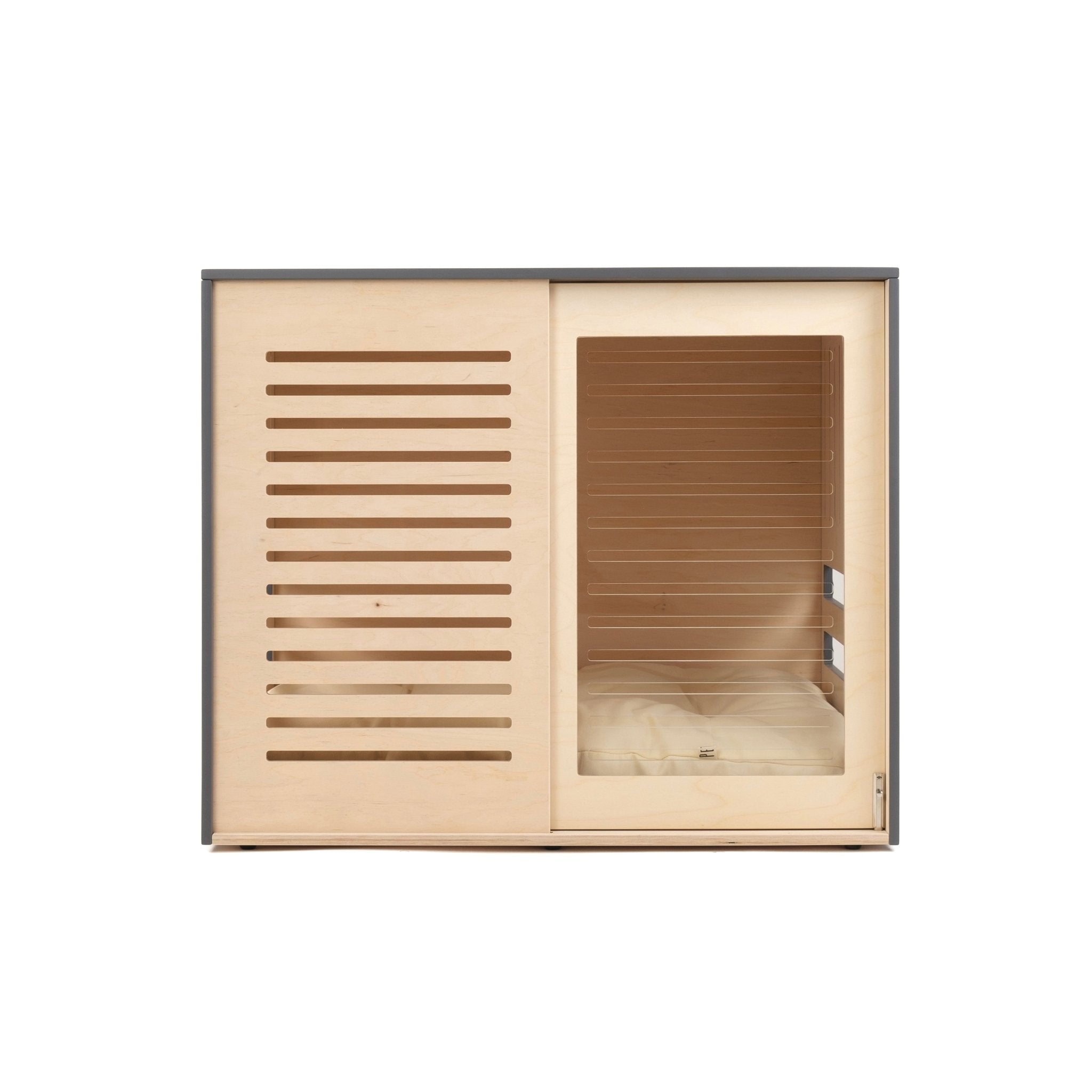 Dordrecht Coupe HA Indoor dog crate PetSo