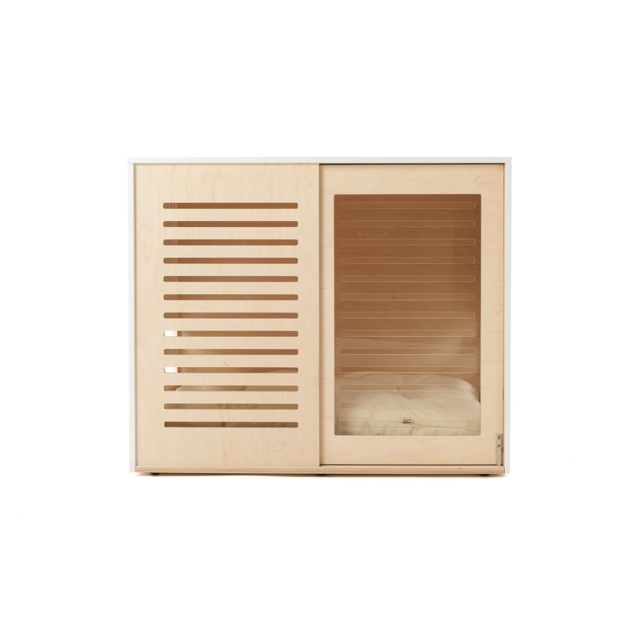 Dordrecht Coupe HA Indoor dog crate PetSo