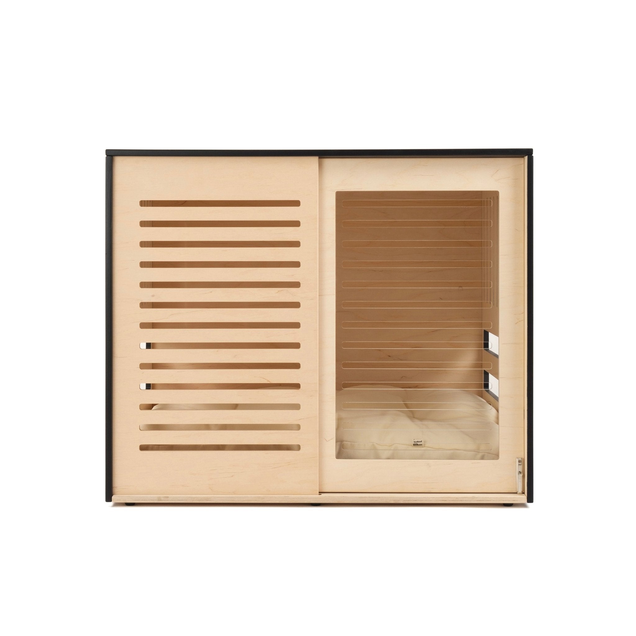 Dordrecht Coupe HA Dog crate furniture PetSo