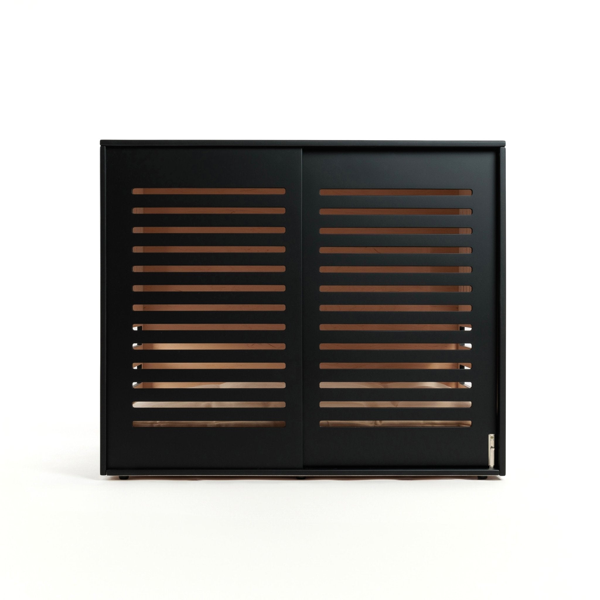 Dordrecht Coupe Ultima Modern dog crate PetSo