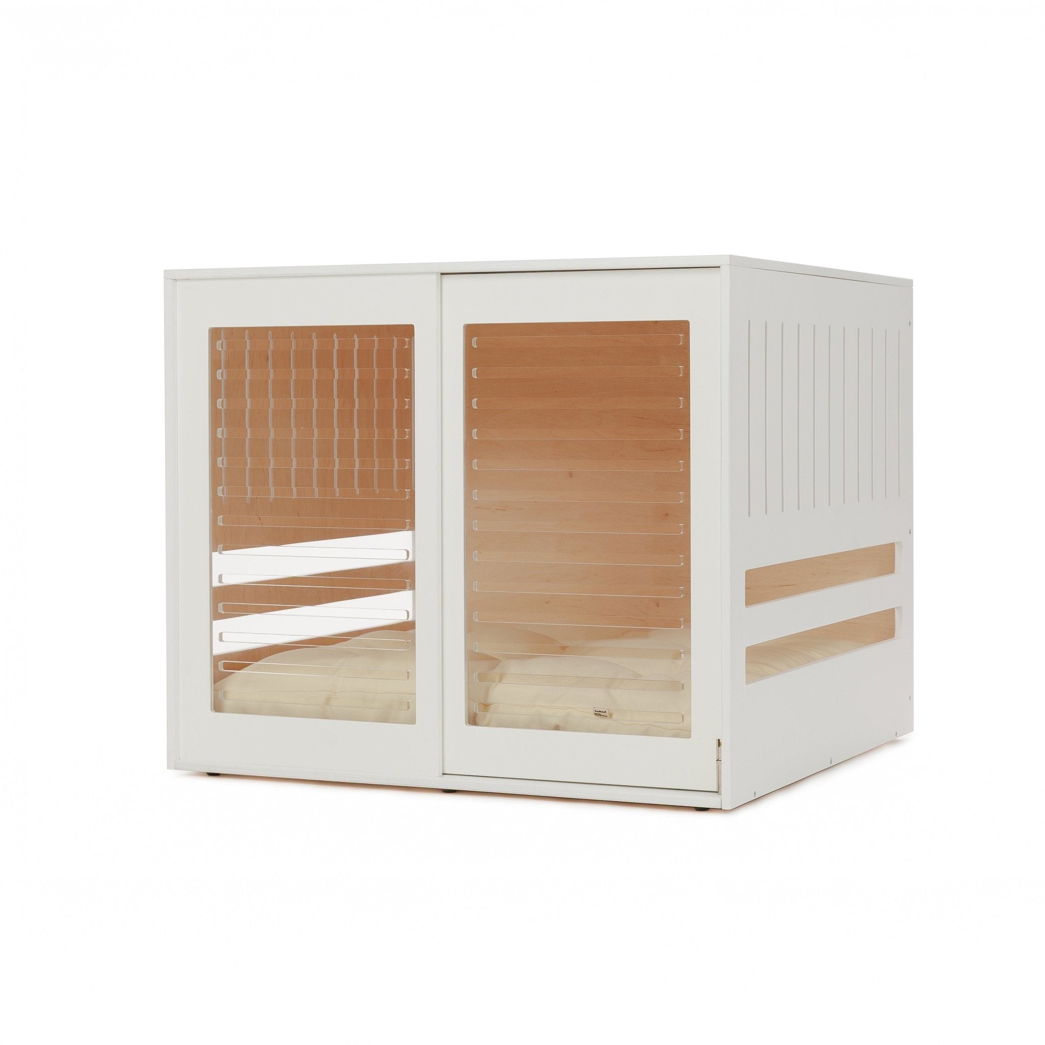 Dordrecht Coupe Ultima FA Dog kennel PetSo