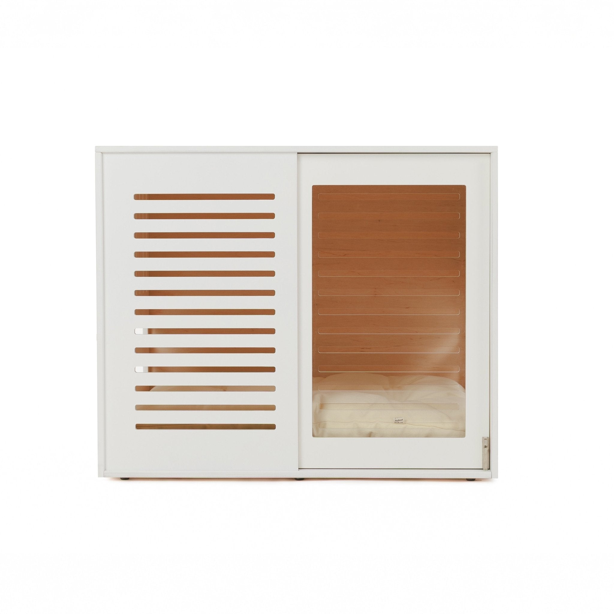 Dordrecht Coupe Ultima HA Dog crate furniture PetSo