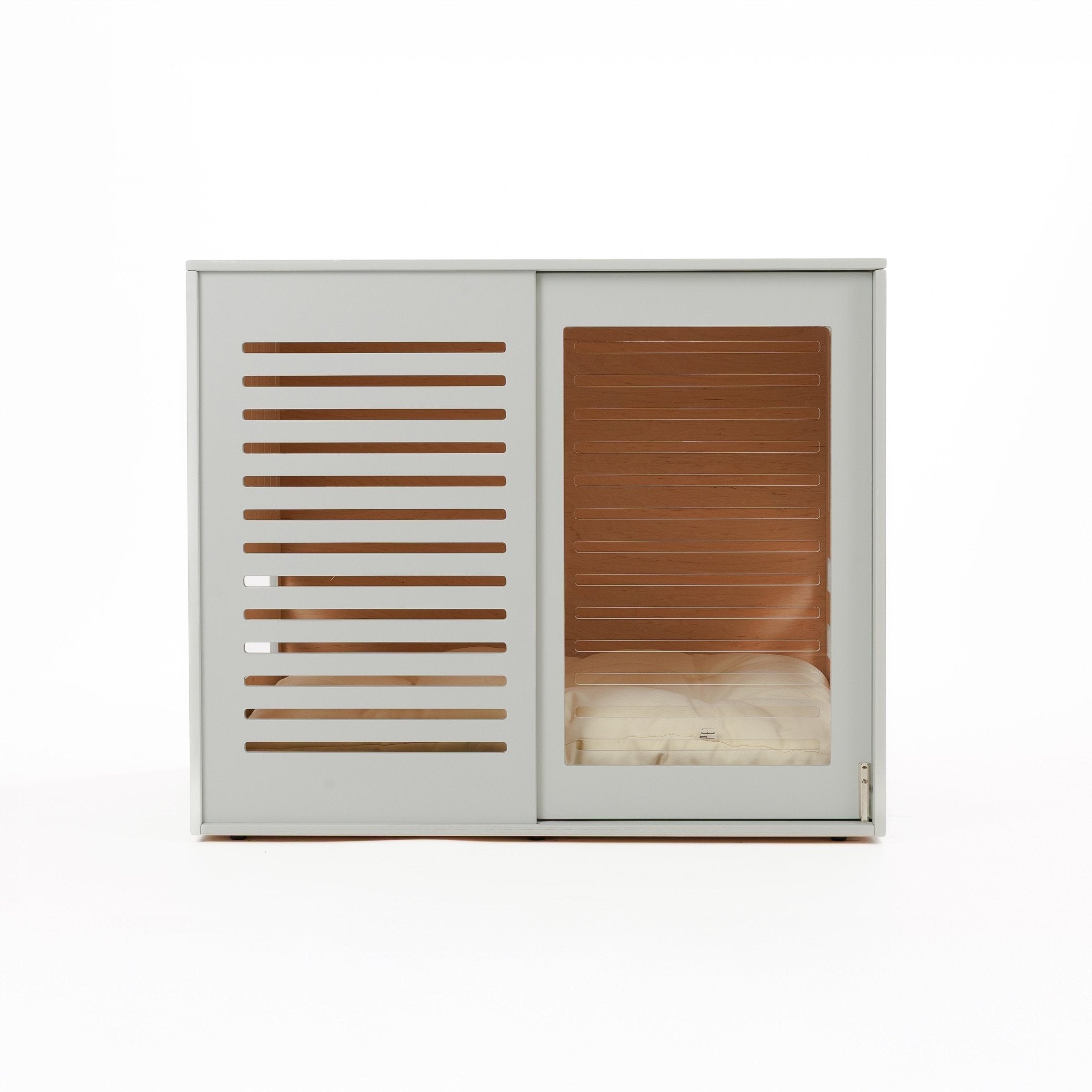 Dordrecht Coupe Ultima HA Dog crate furniture PetSo