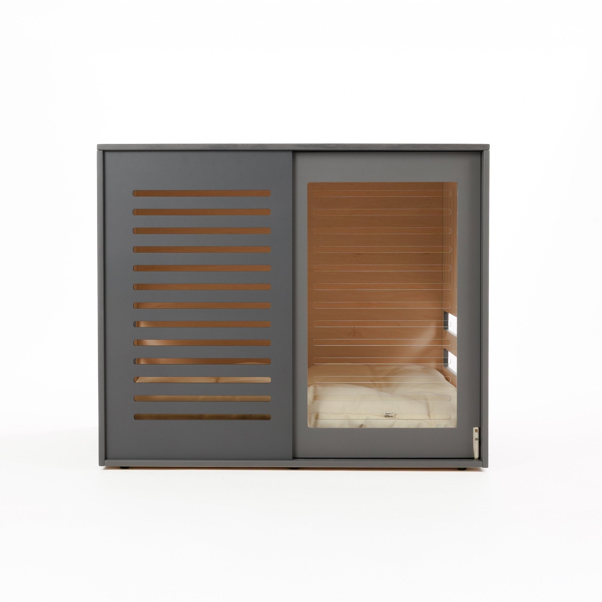 Dordrecht Coupe Ultima HA Dog crate furniture PetSo