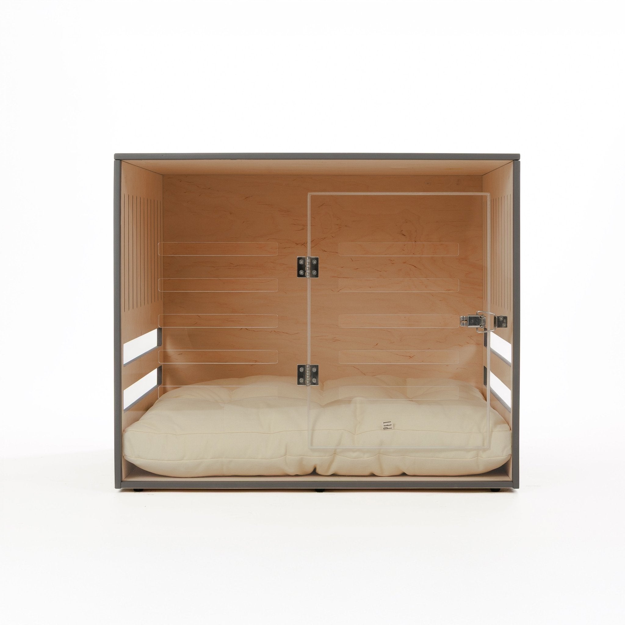 Dordrecht FA Dog crate furniture PetSo