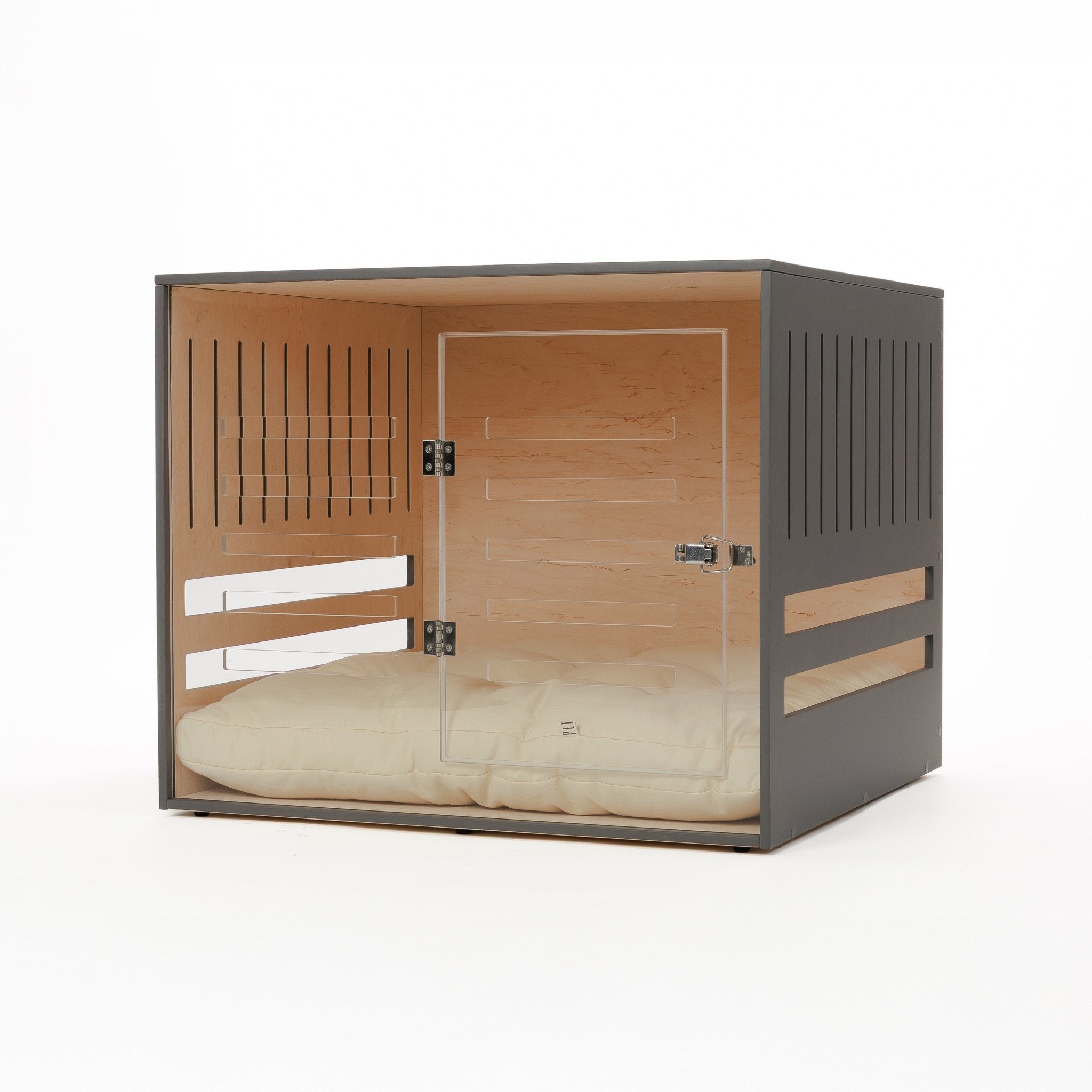 Dordrecht FA Dog crate furniture PetSo