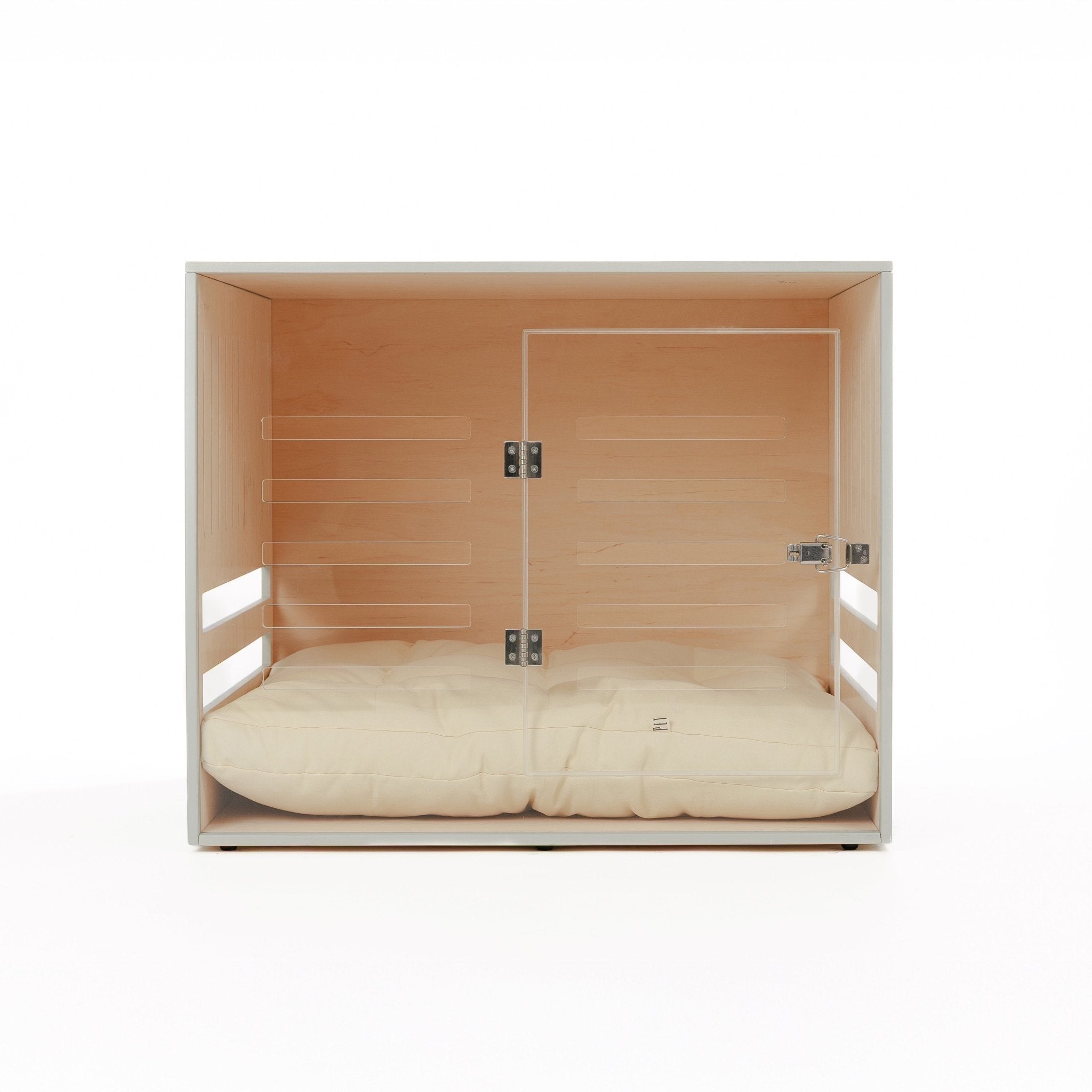 Dordrecht FA Dog crate furniture PetSo
