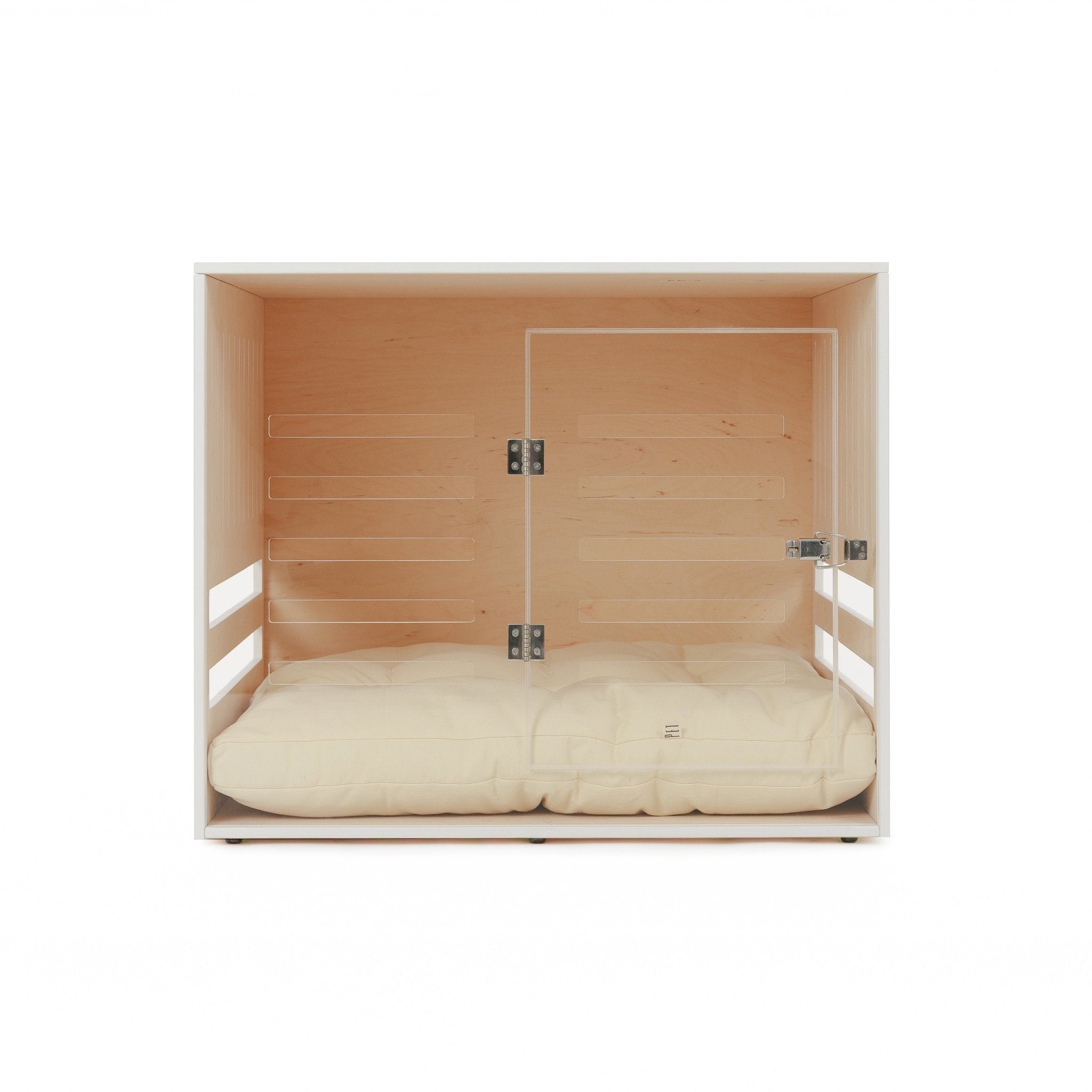 Dordrecht FA Dog crate furniture PetSo