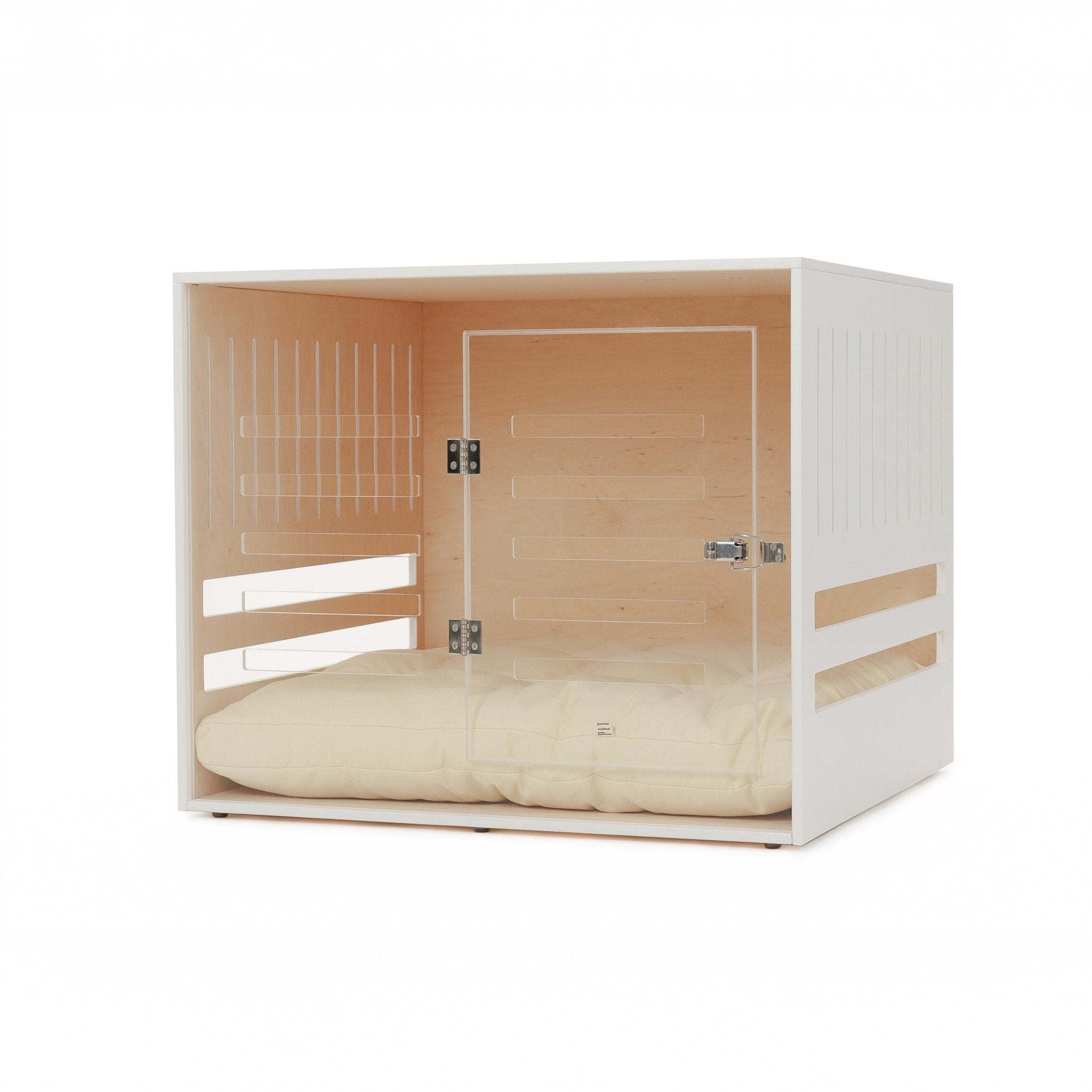 Dordrecht FA Dog crate furniture PetSo