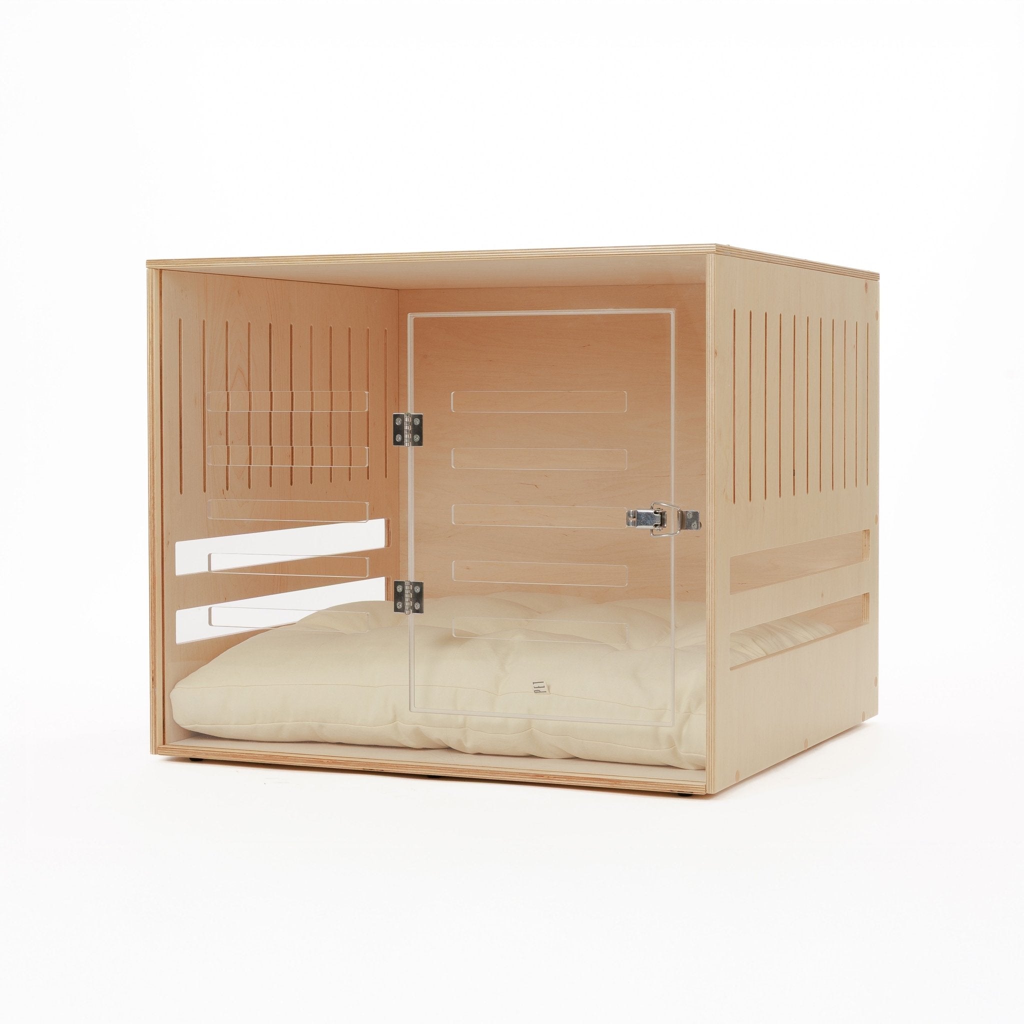 Dordrecht Natural FA Dog kennel PetSo