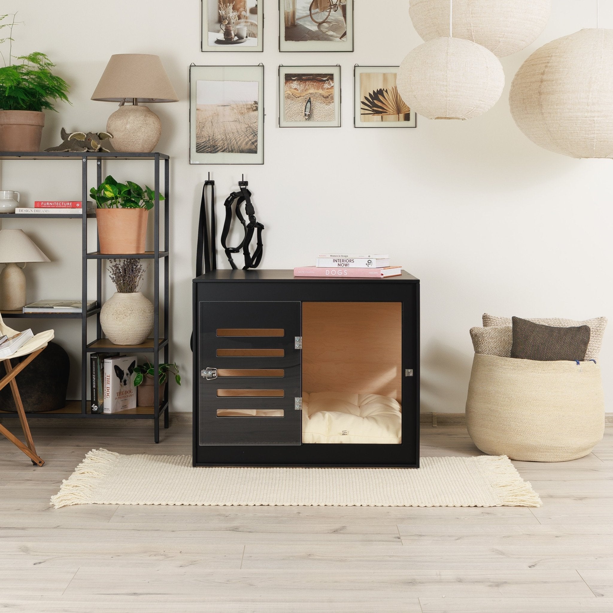 Dordrecht Ultima Dog crate furniture PetSo