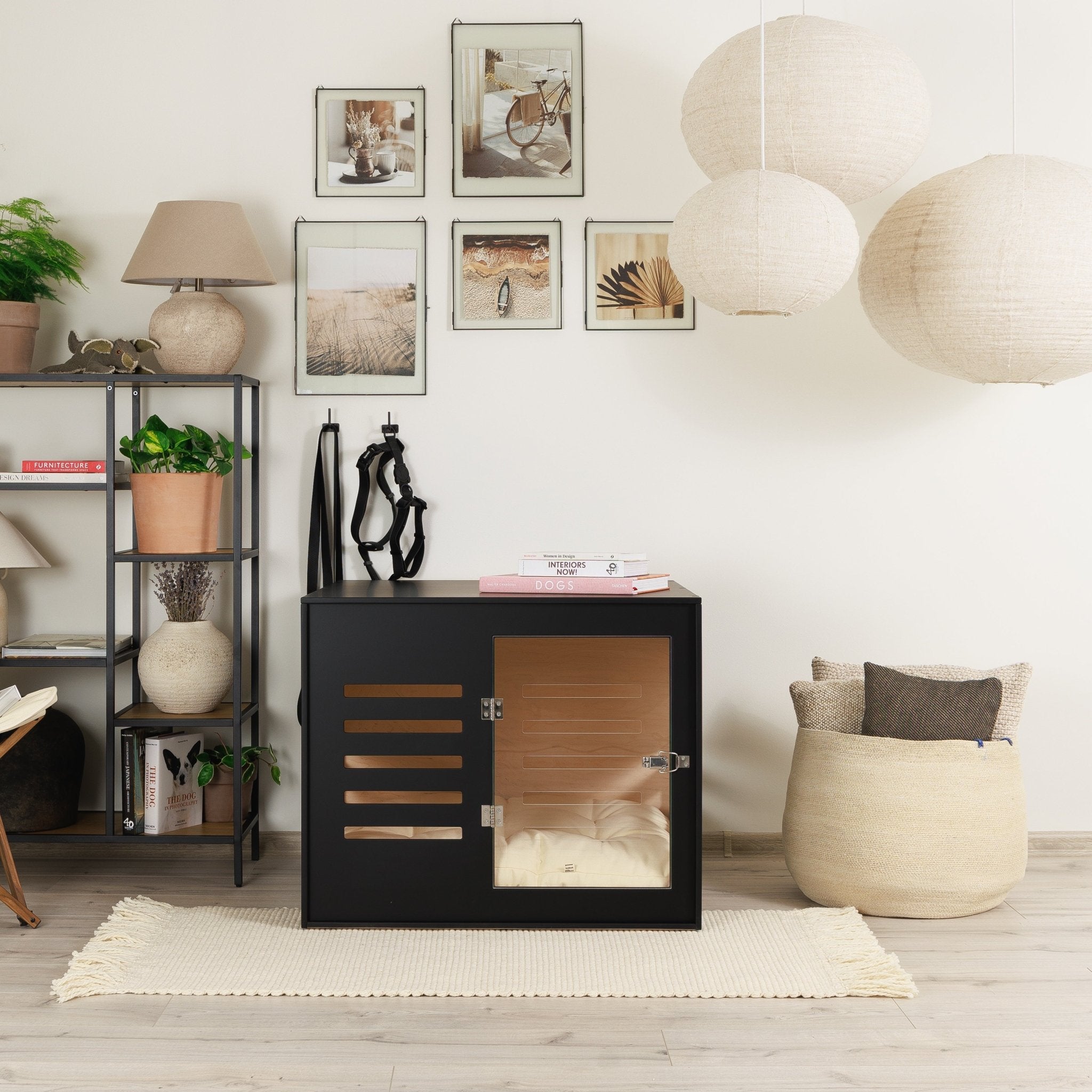 Dordrecht Ultima Dog crate furniture PetSo