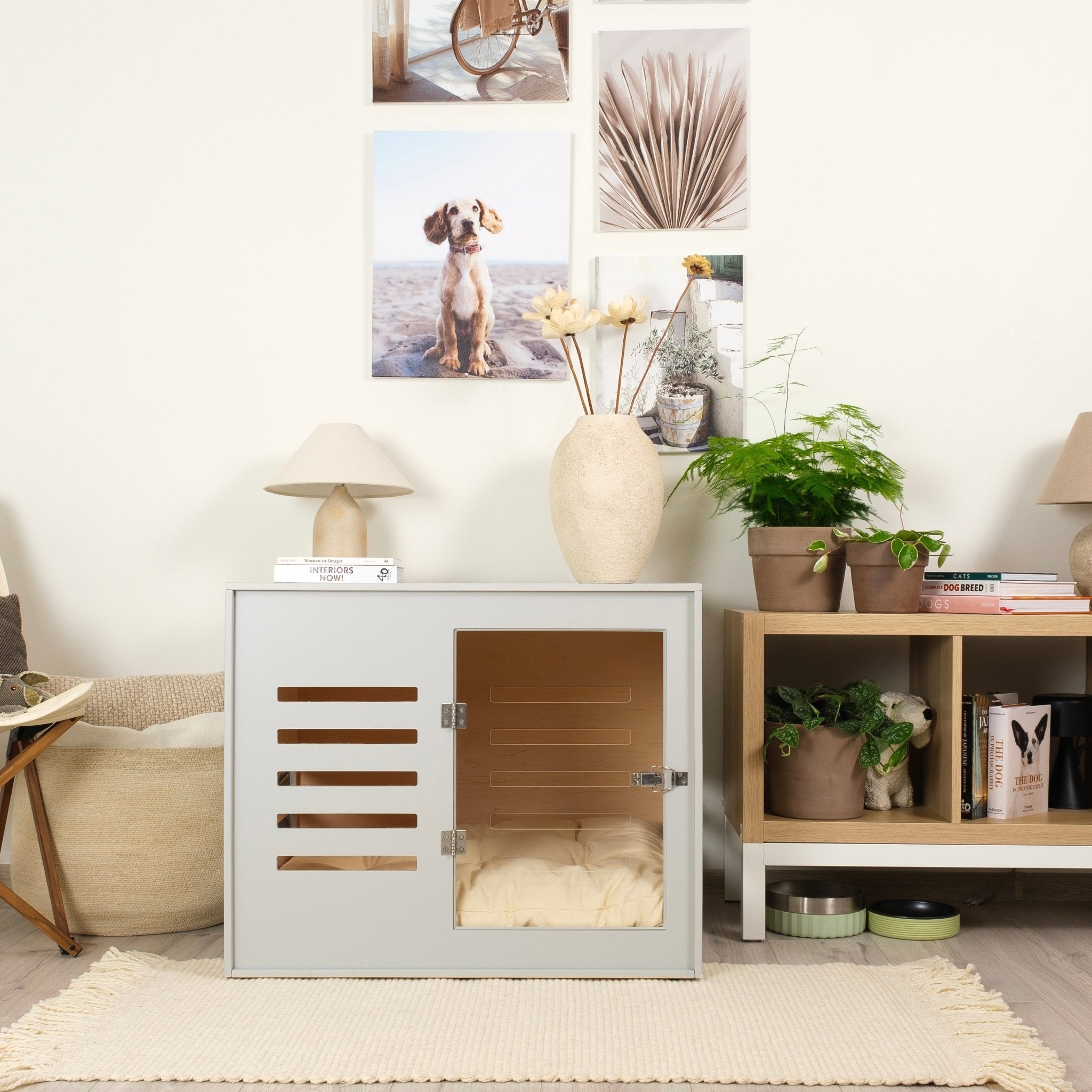 Dordrecht Ultima Indoor dog crate PetSo