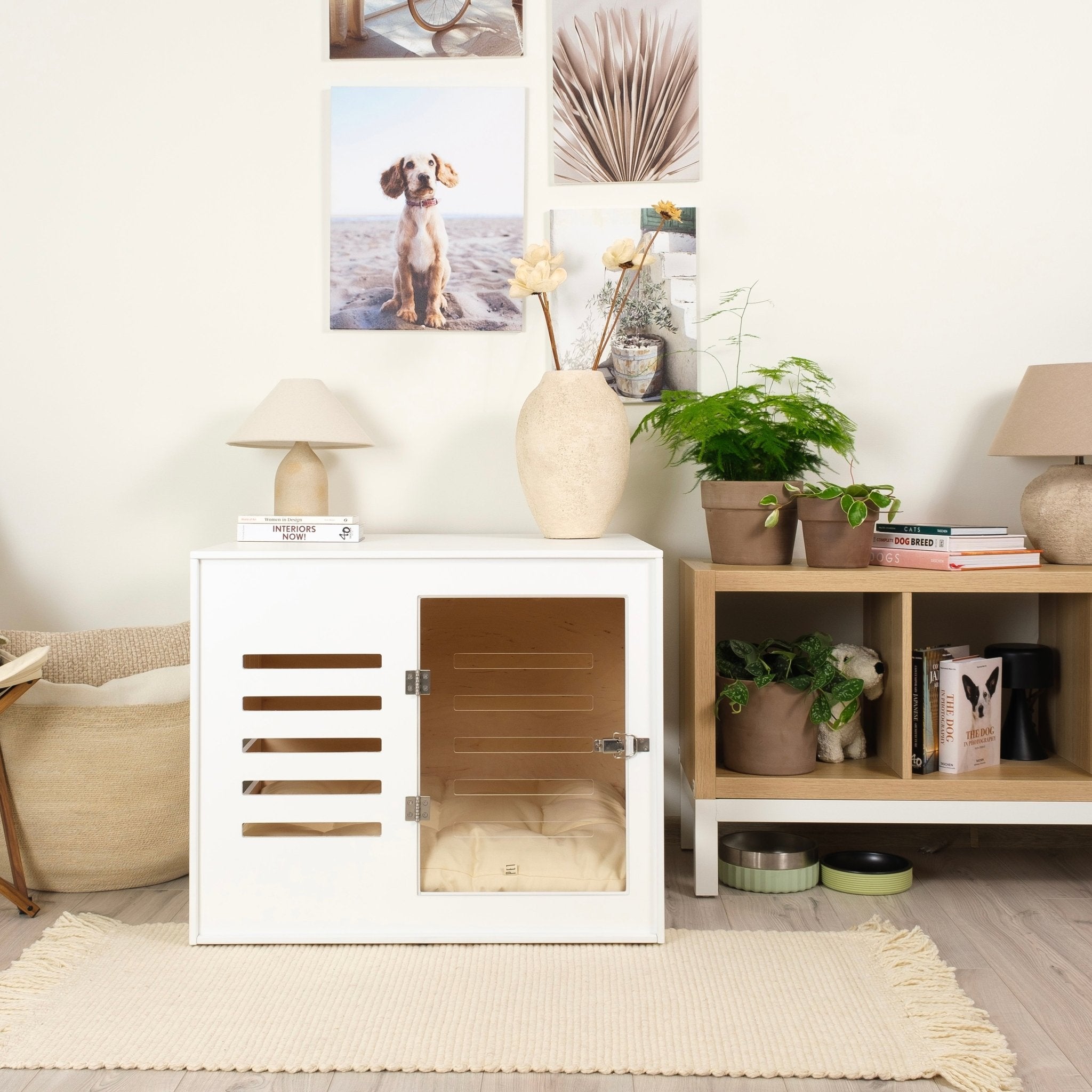 Dordrecht Ultima Indoor dog crate PetSo