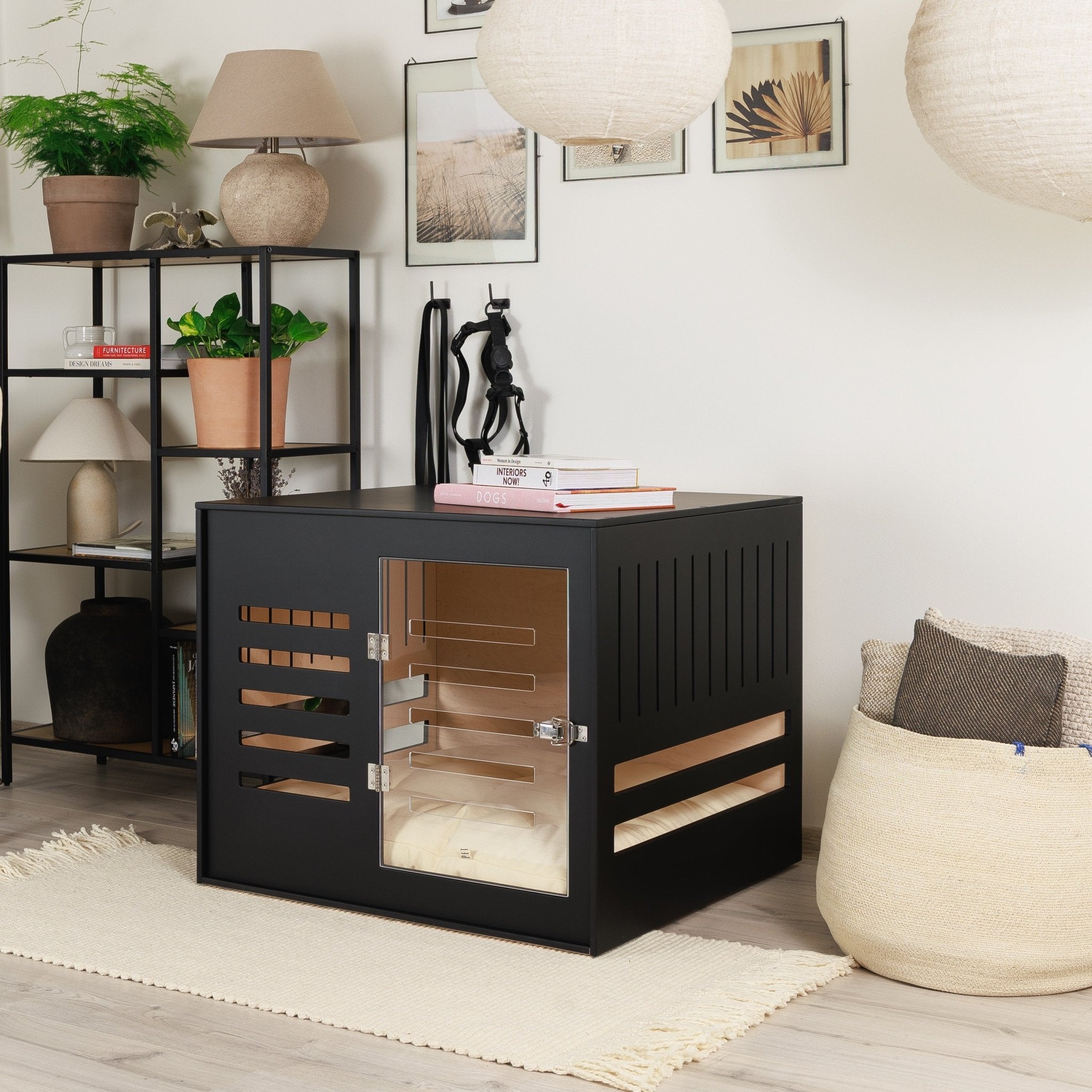 Dordrecht Ultima Dog crate furniture PetSo