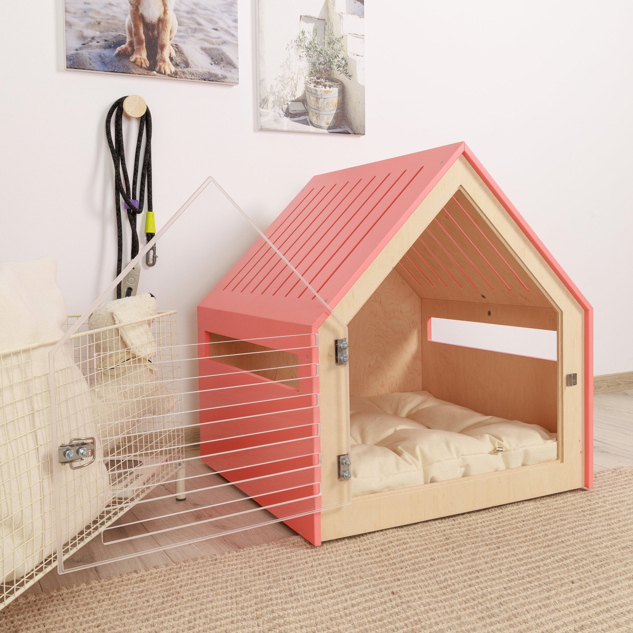 Petso Classic Dog house PetSo