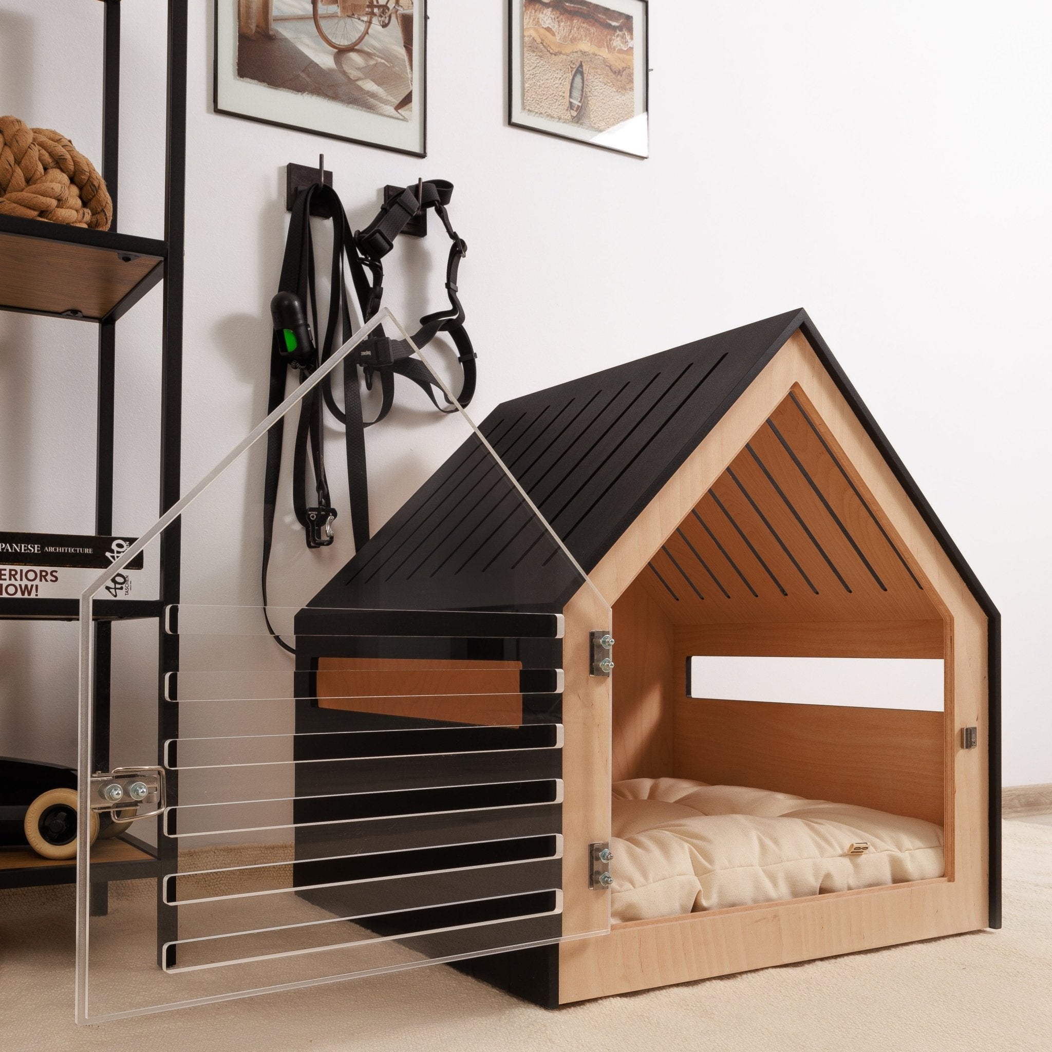 Petso Classic Dog house PetSo