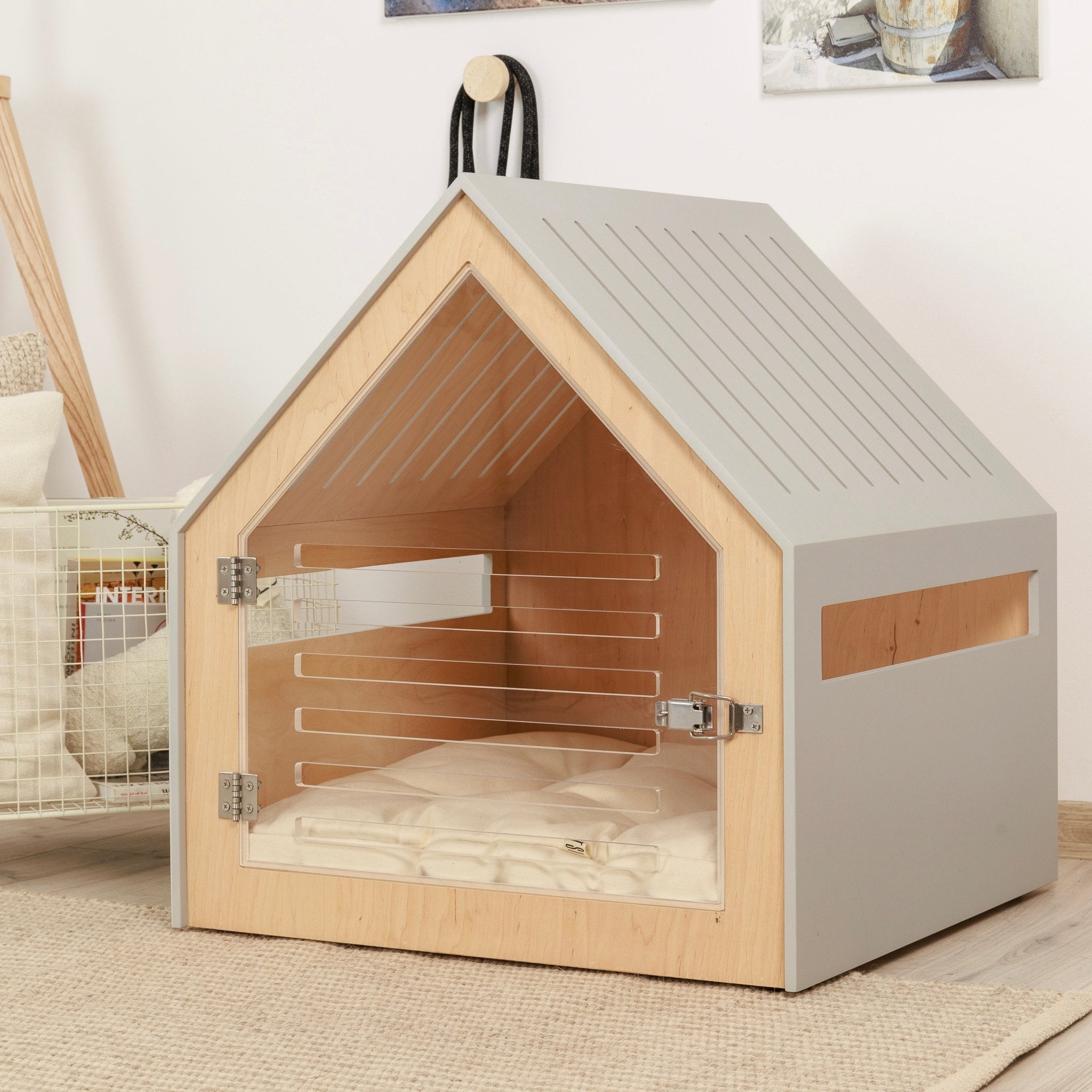 Petso Classic Dog house PetSo
