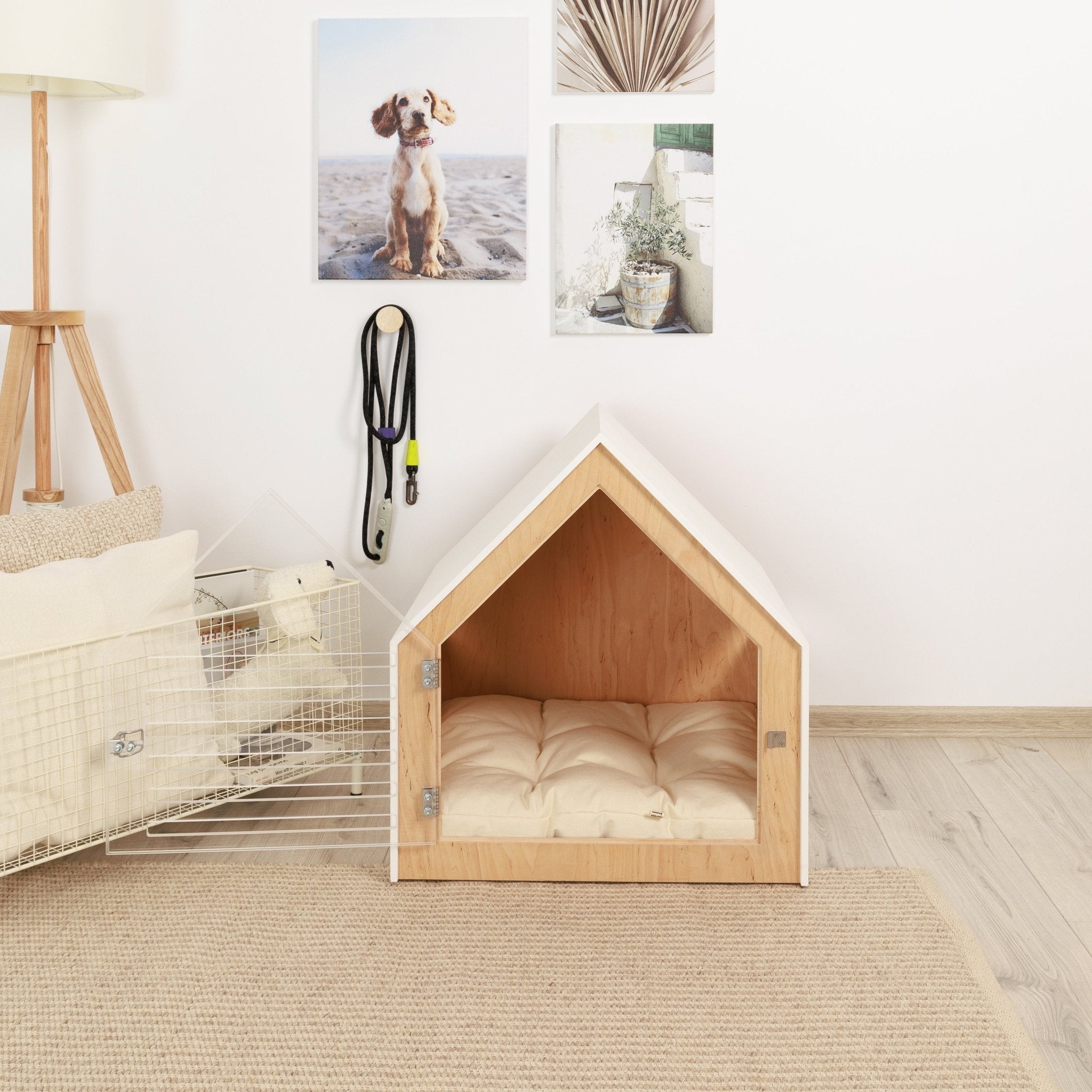Petso Classic Dog house PetSo
