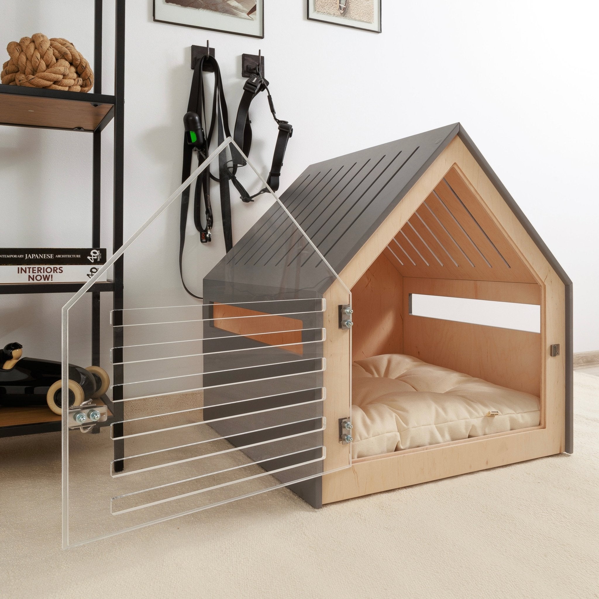 Petso Classic Dog house PetSo