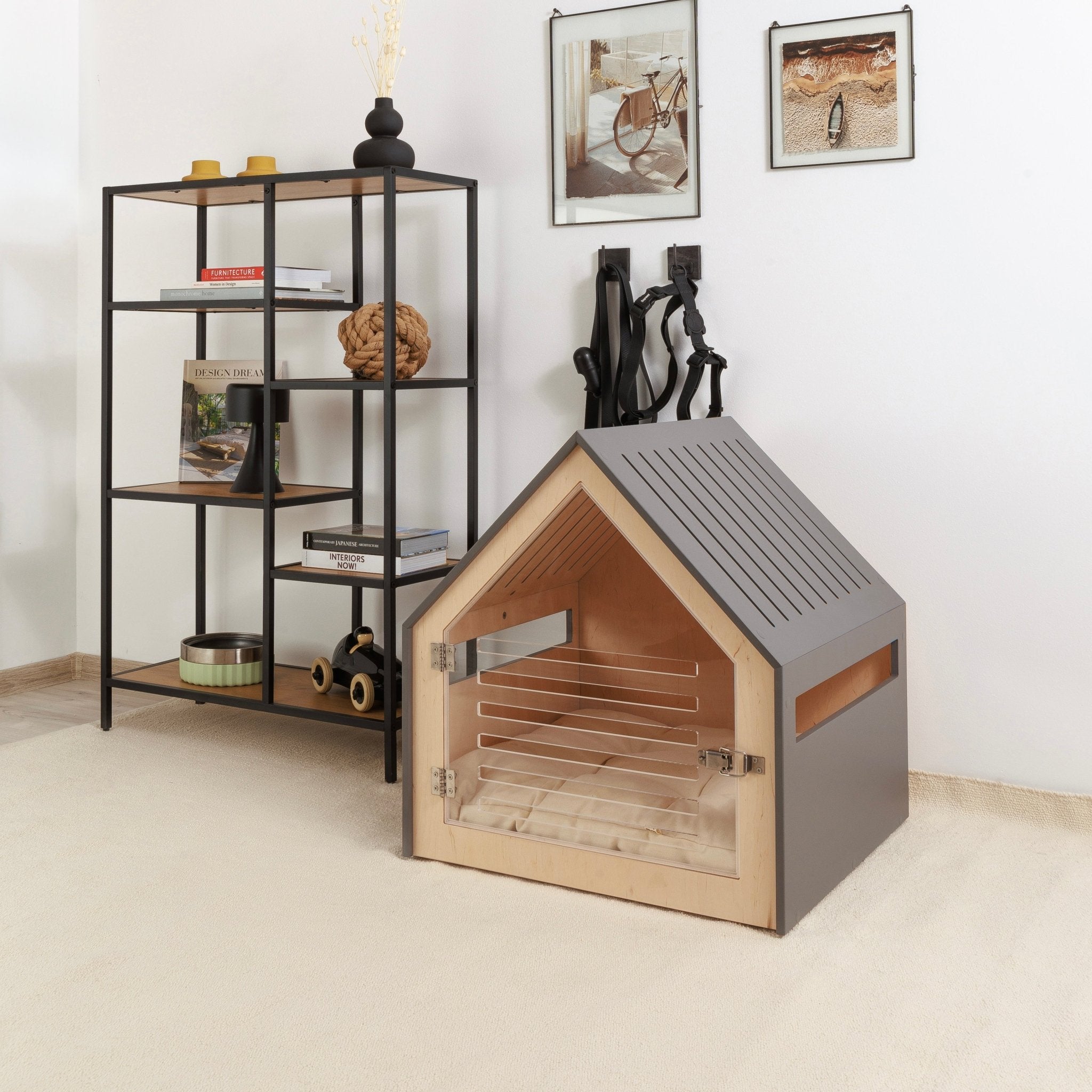 Petso Classic Dog house PetSo