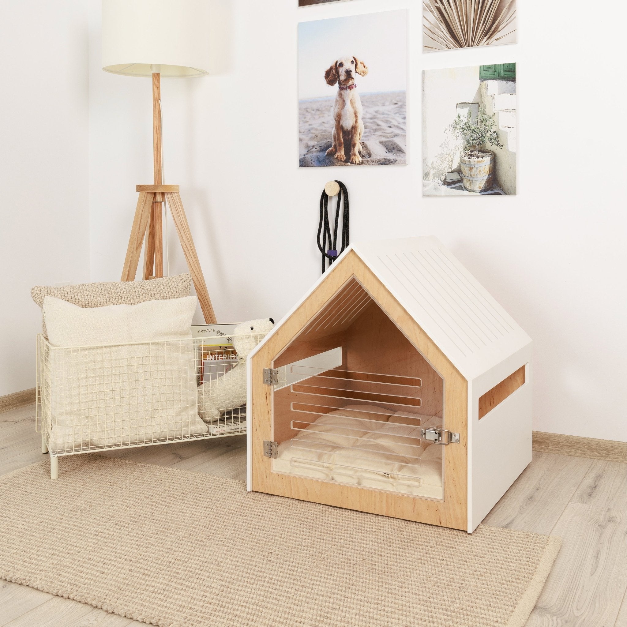 Petso Classic Dog house PetSo